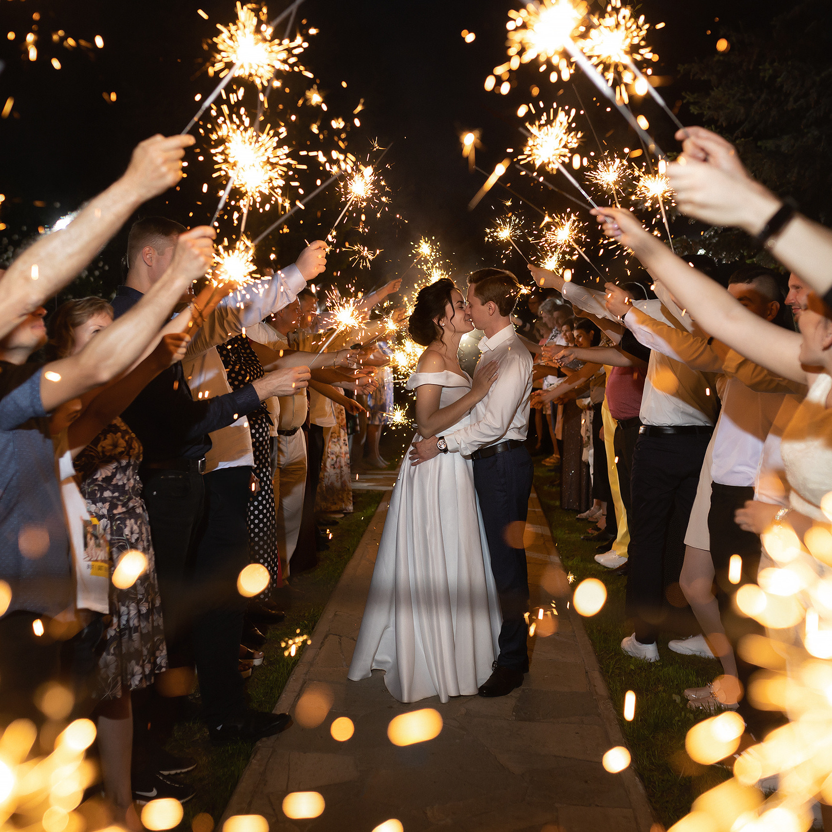Свадебный фотограф в Самаре Сергей Ярилин