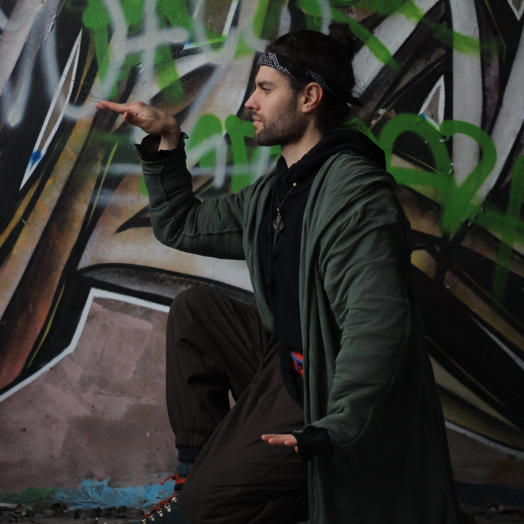 Обучение фотографов