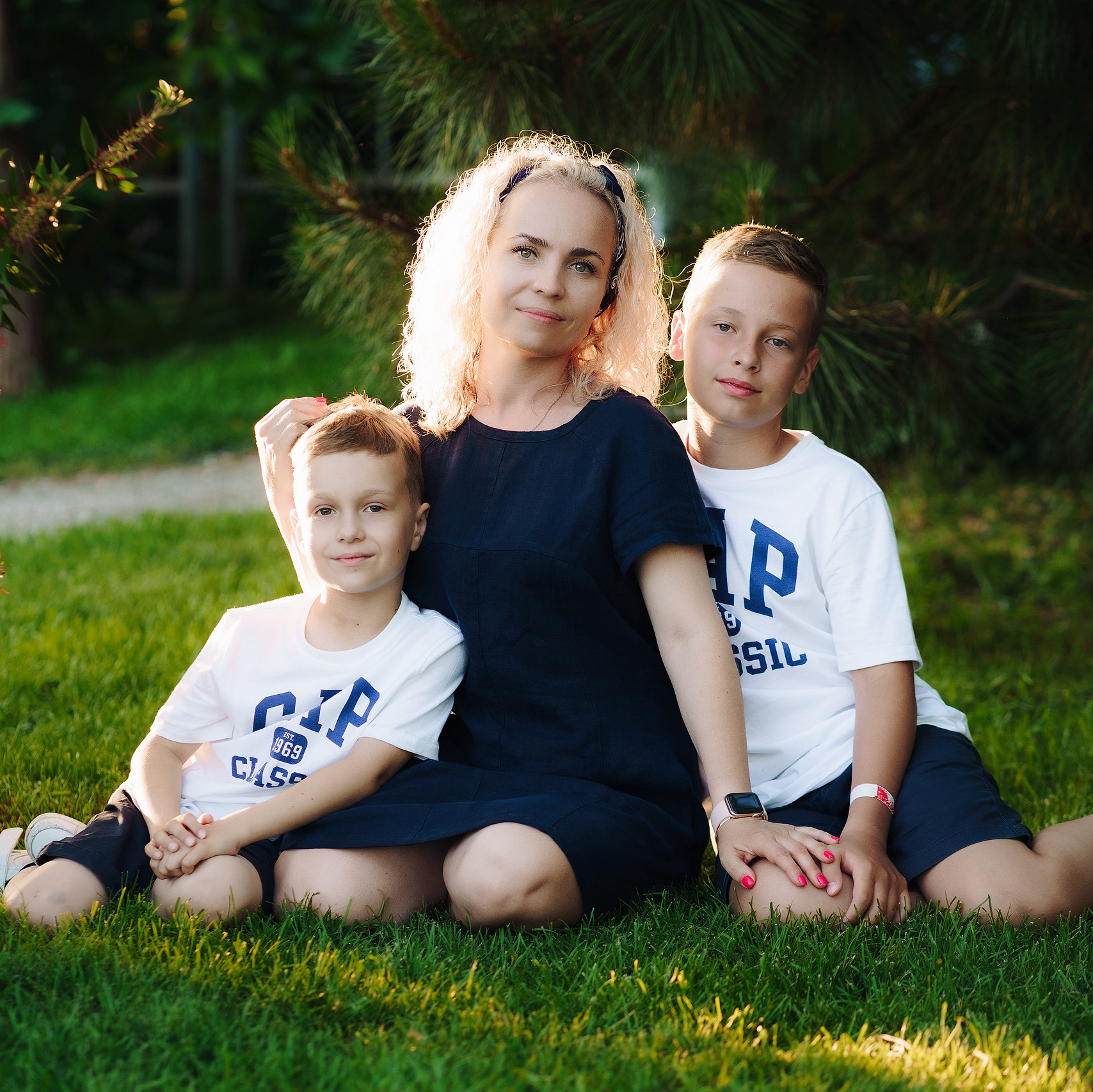 Свадебный и семейный фотограф Ярослав Фущич