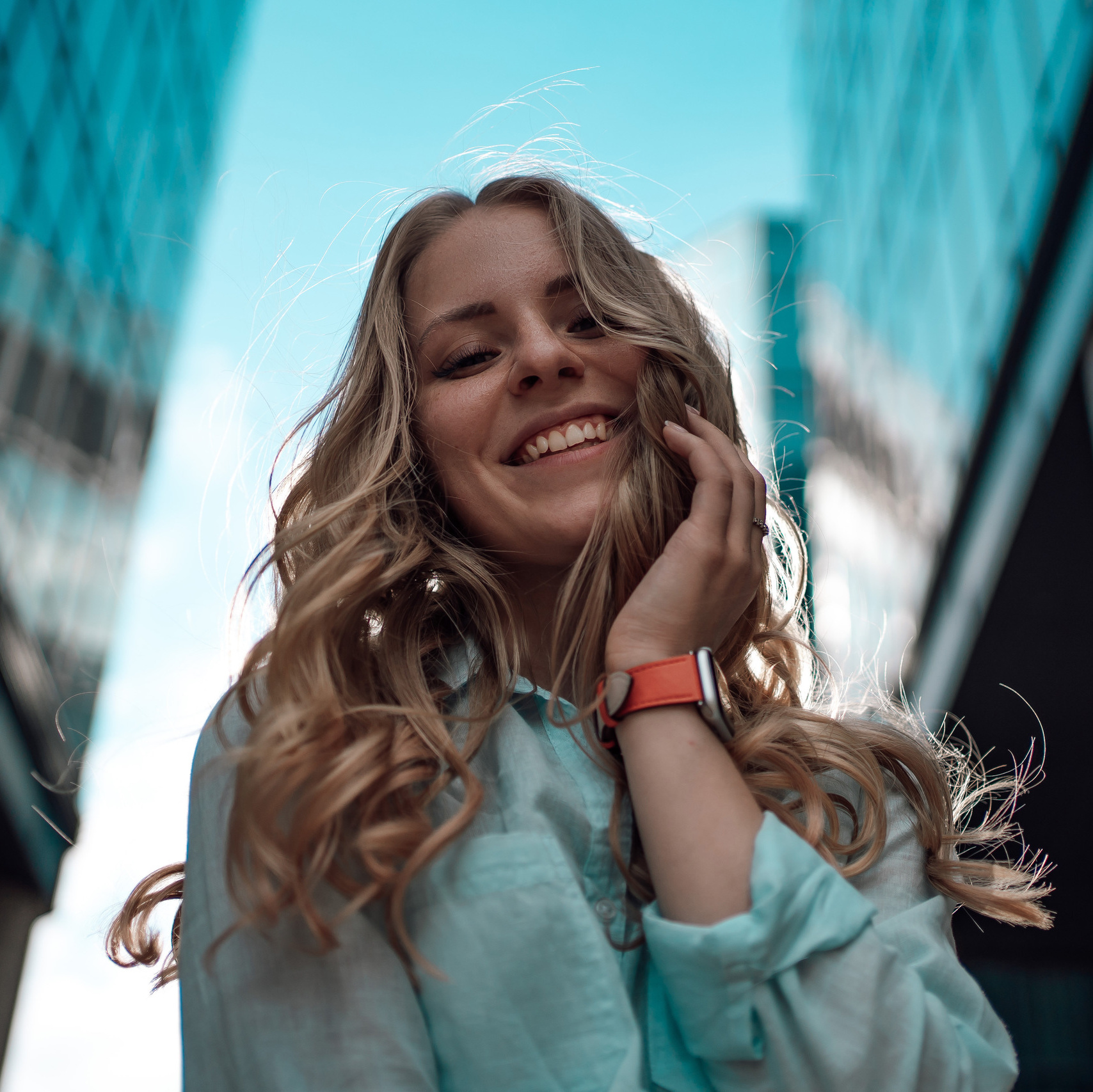 Контакты. Фотограф в Москве Екатерина Потапова