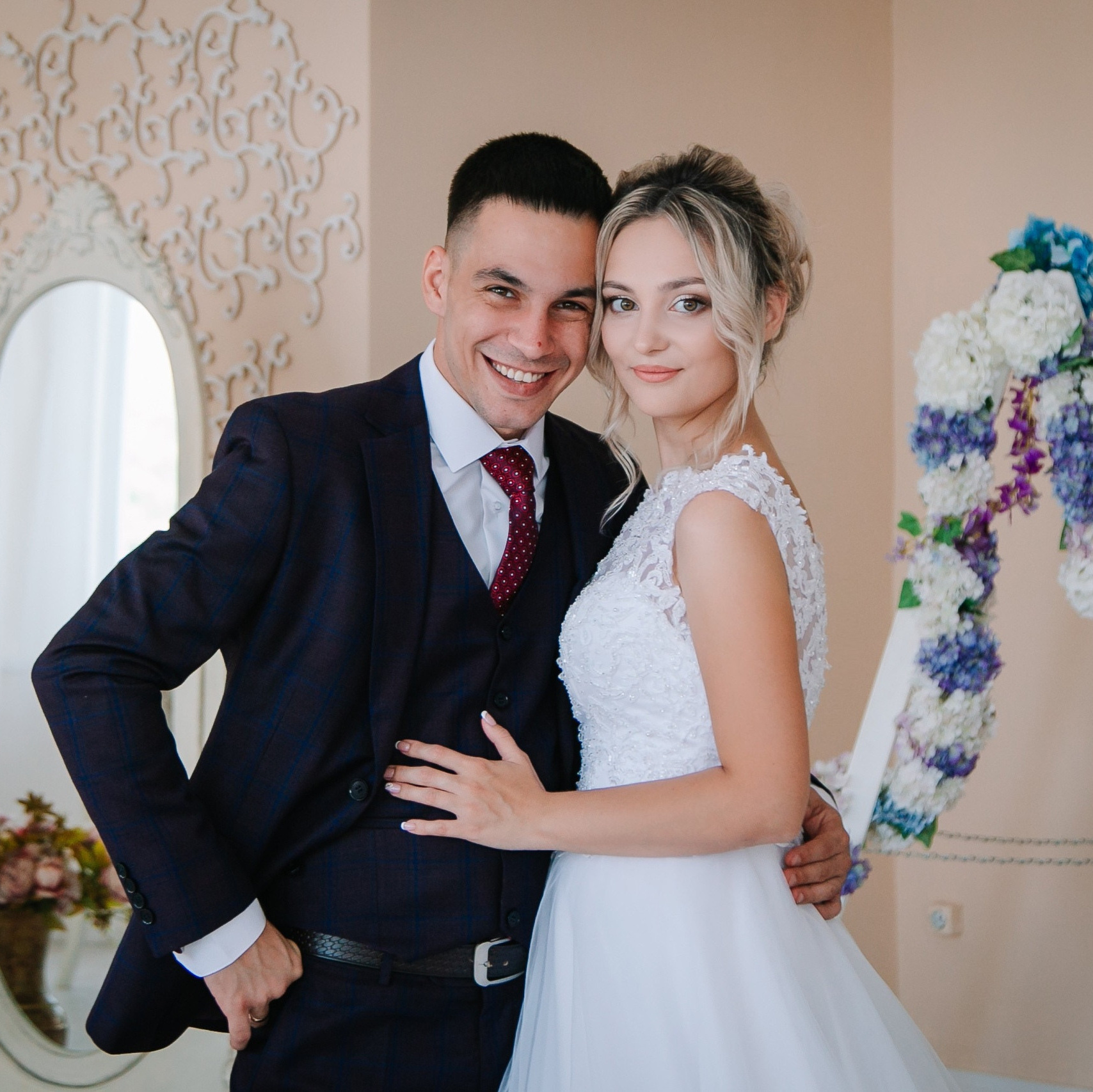 Свадьбы. Фотограф Виктория Котенёва