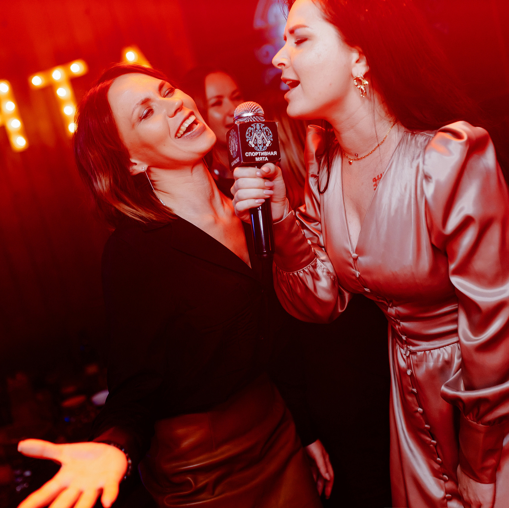 Мята Спортивная — Кальянная, караоке, бар в Минске