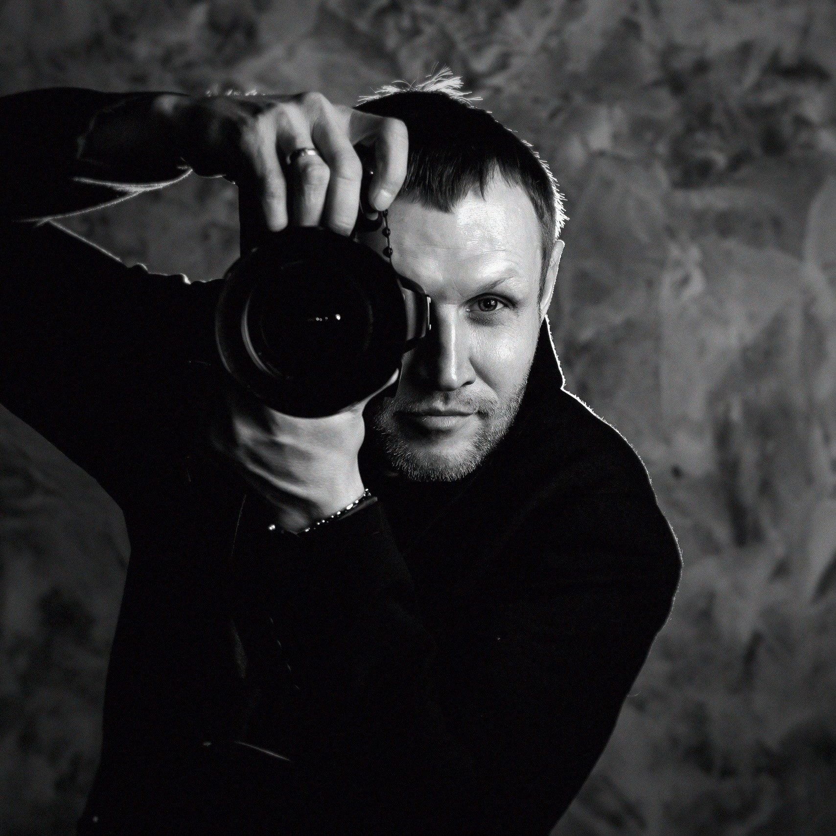 ABOUT ME. AGarte: photo and video shooting in St. Petersburg and Moscow