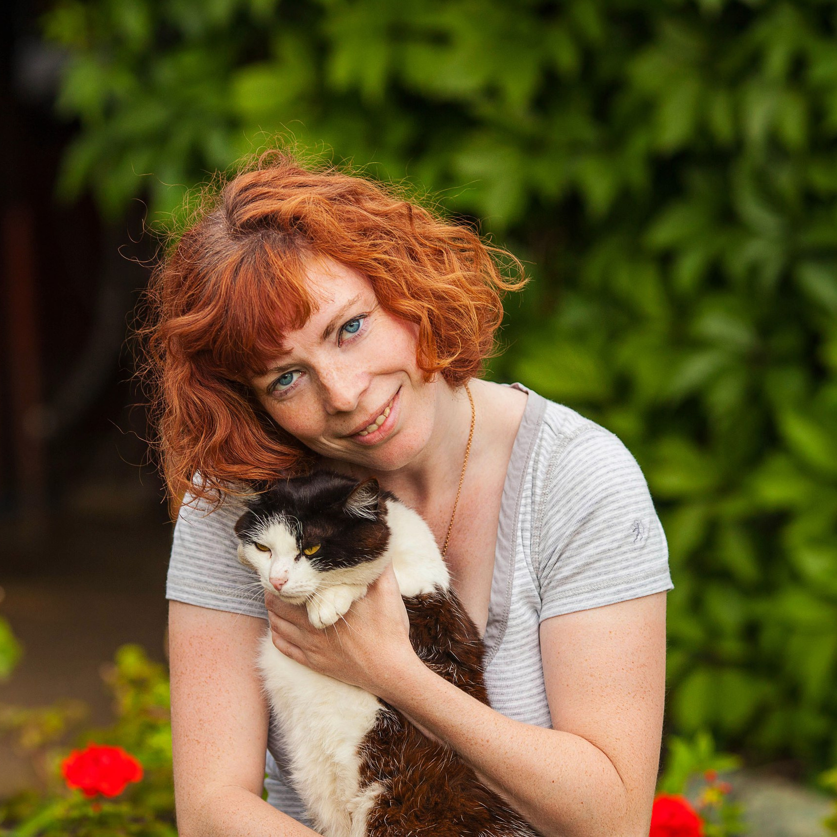 Конный фотограф в Челябинске Стромова Ольга