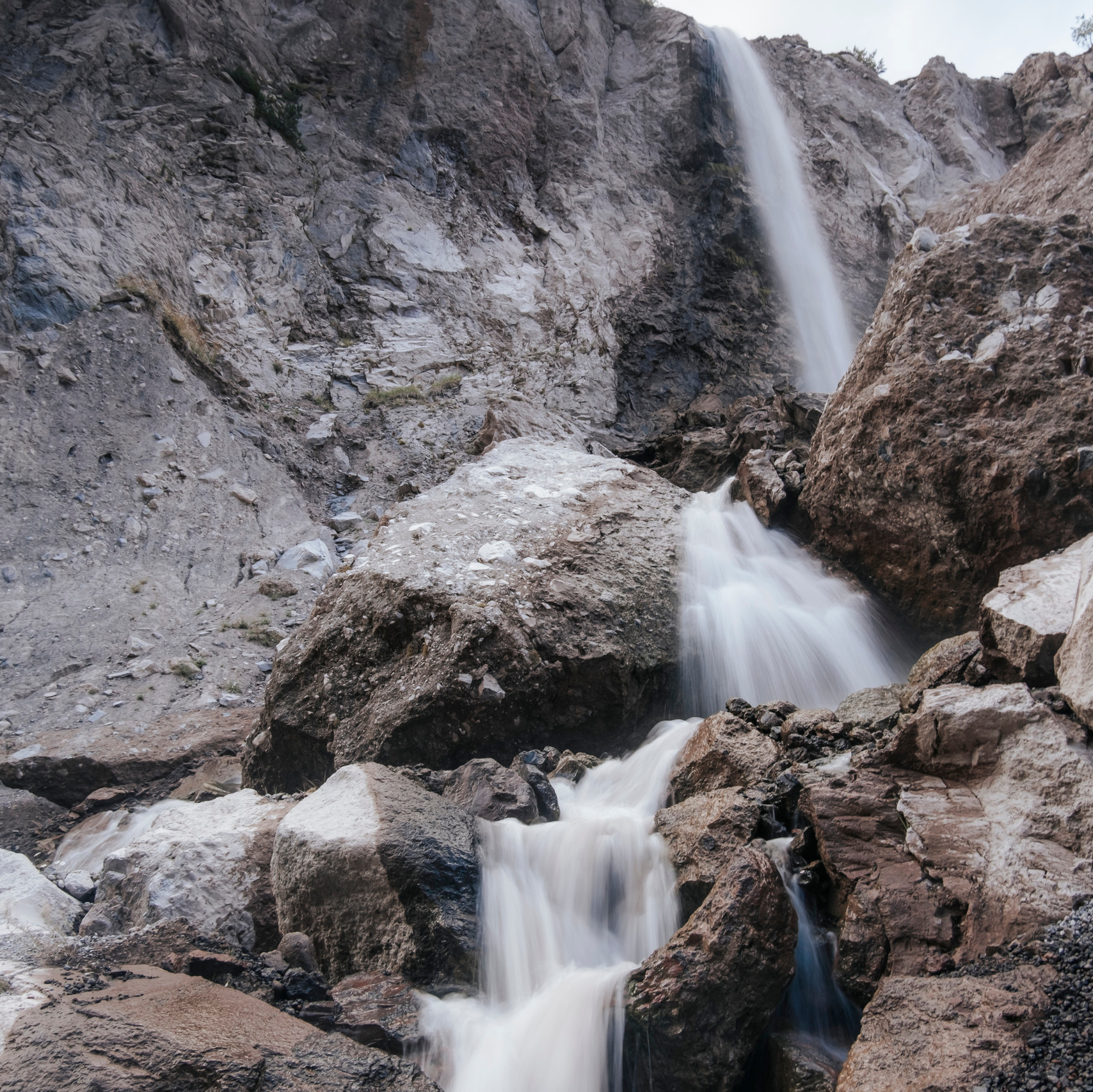 КМВ и Крым (сентябрь 2020)