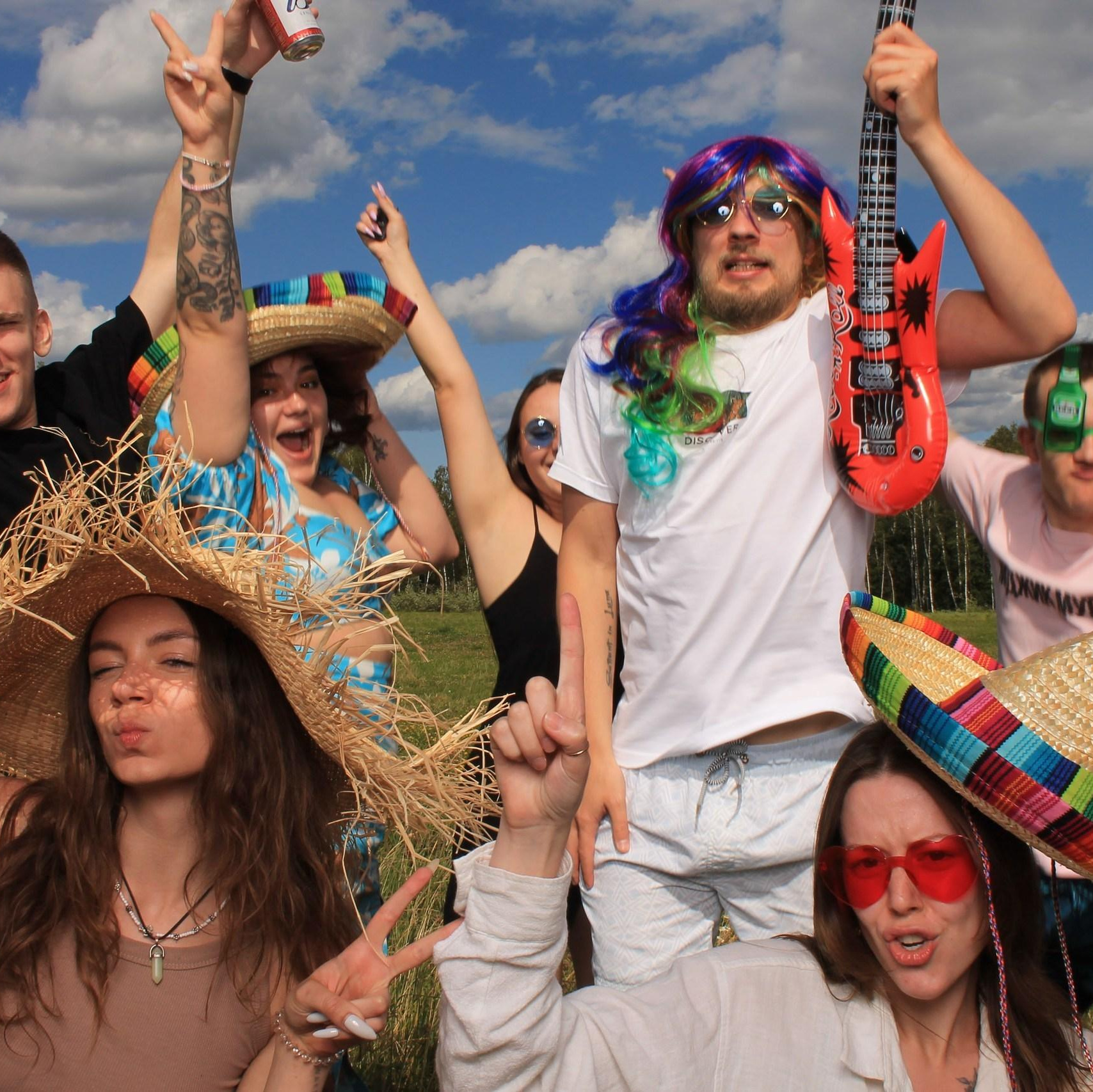 Фотобудка в аренду Москва