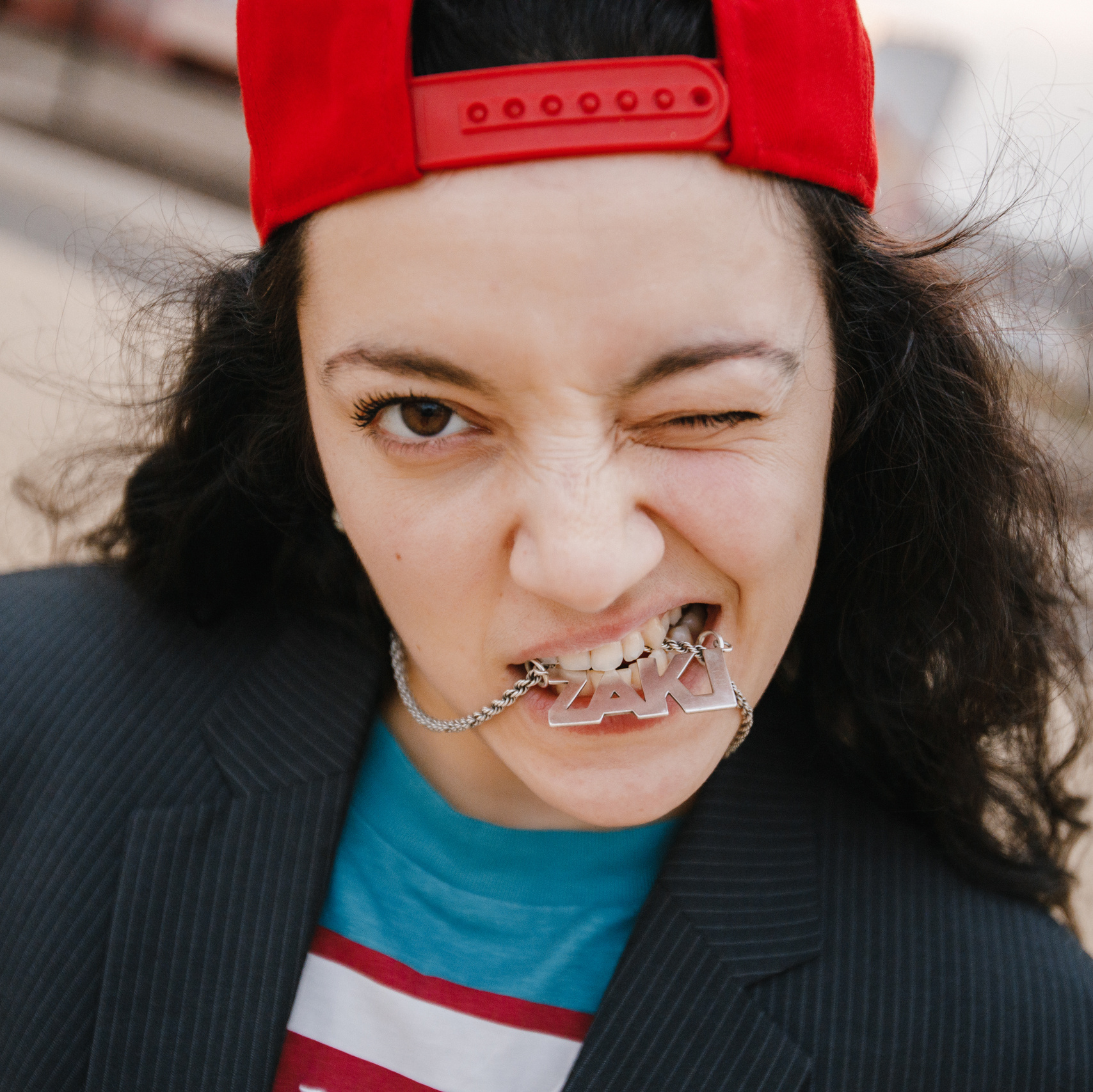 Портреты. Фотограф Анастасия Четверикова