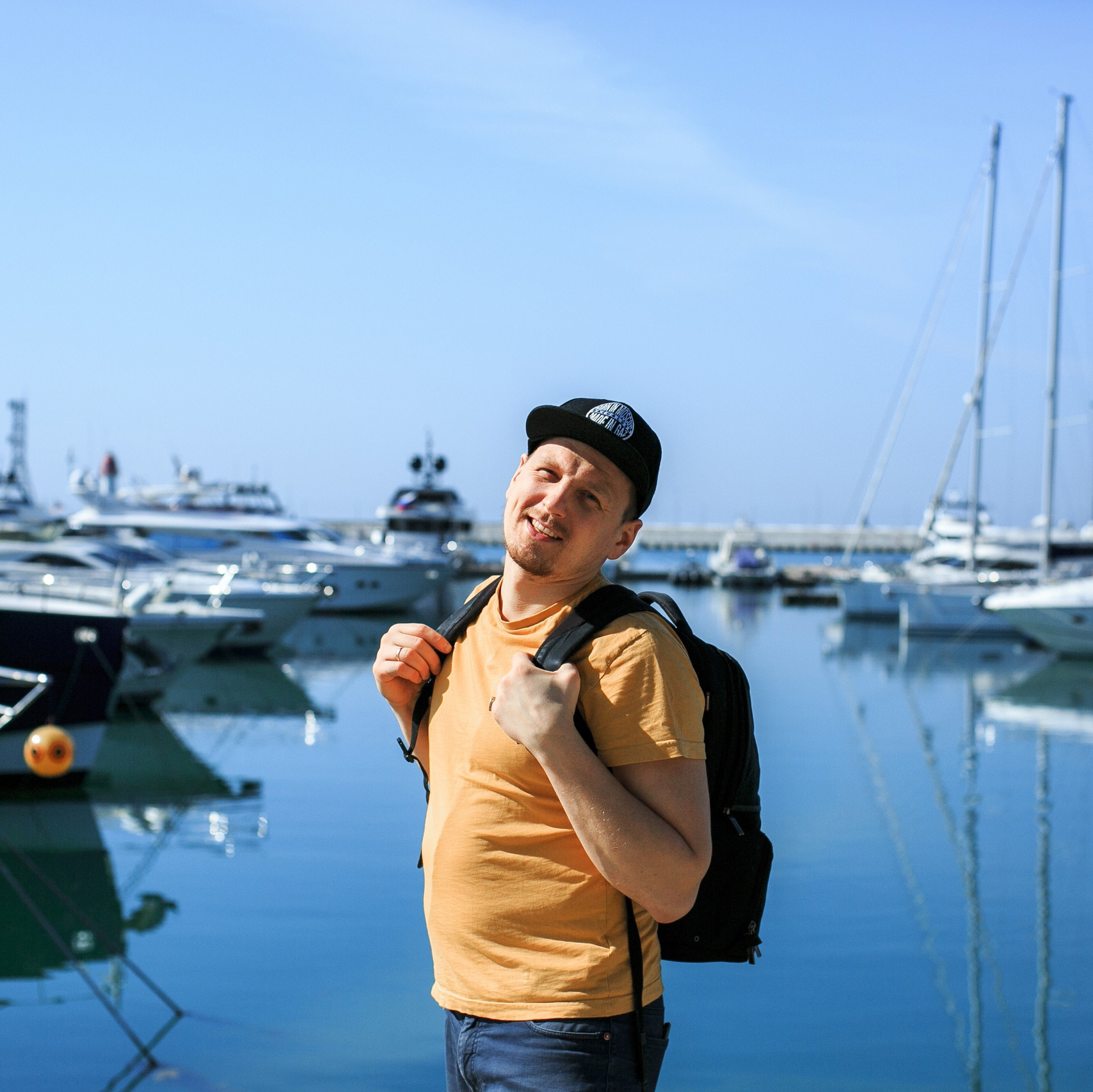 Services. Photographer in Cyprus