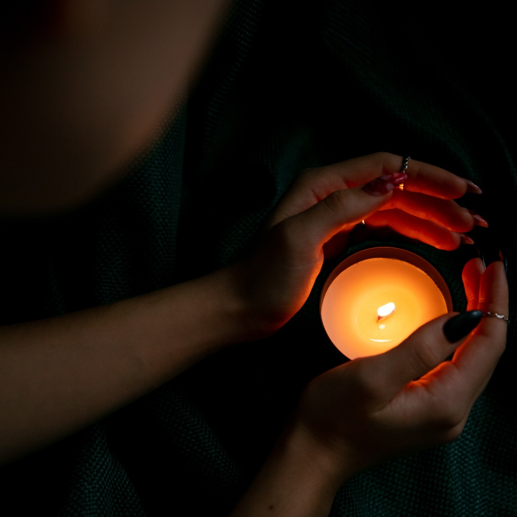 Время чудес. EXCELIGMOS — эксклюзивные свечи ручной работы