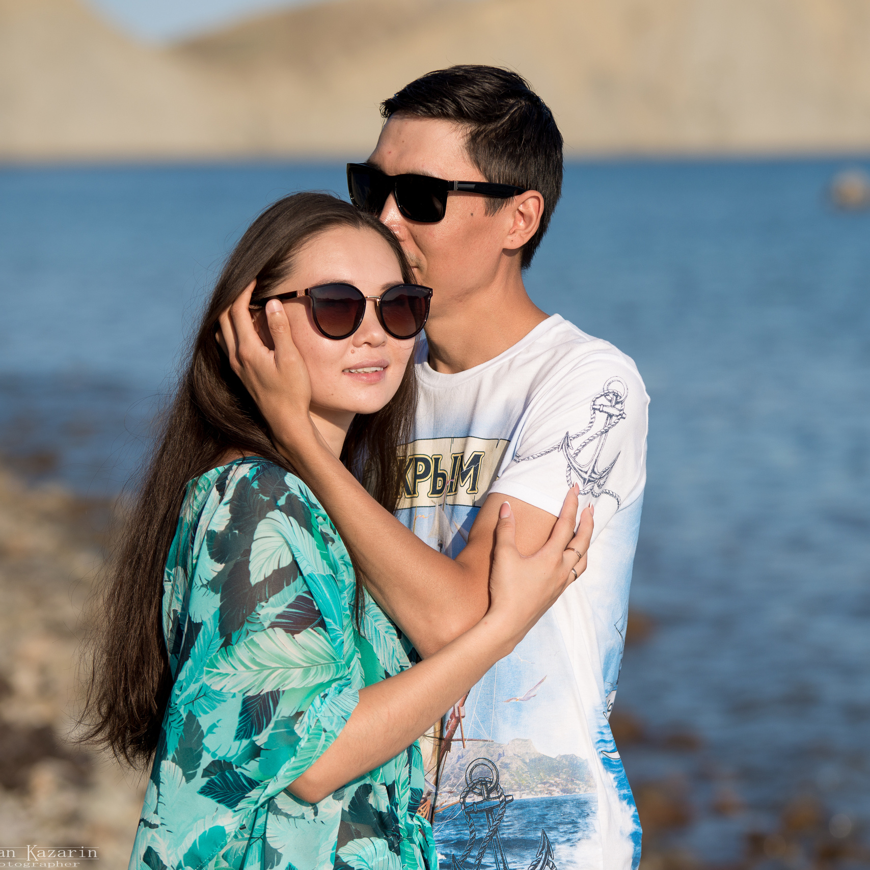 Цены. Свадебный и семейный фотограф в Крыму Роман Казарин