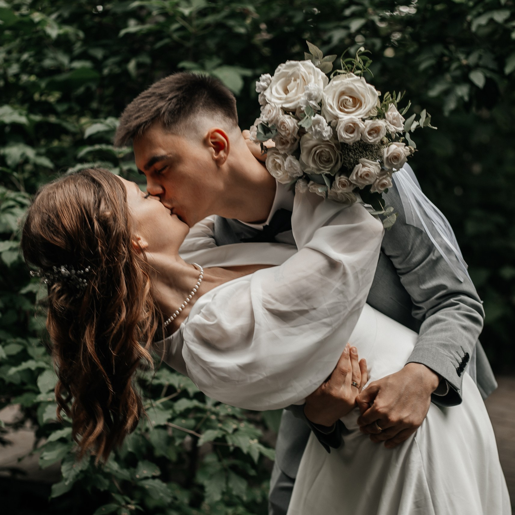 Фотограф Южно-Сахалинск Сахалин Анастасия Тучина