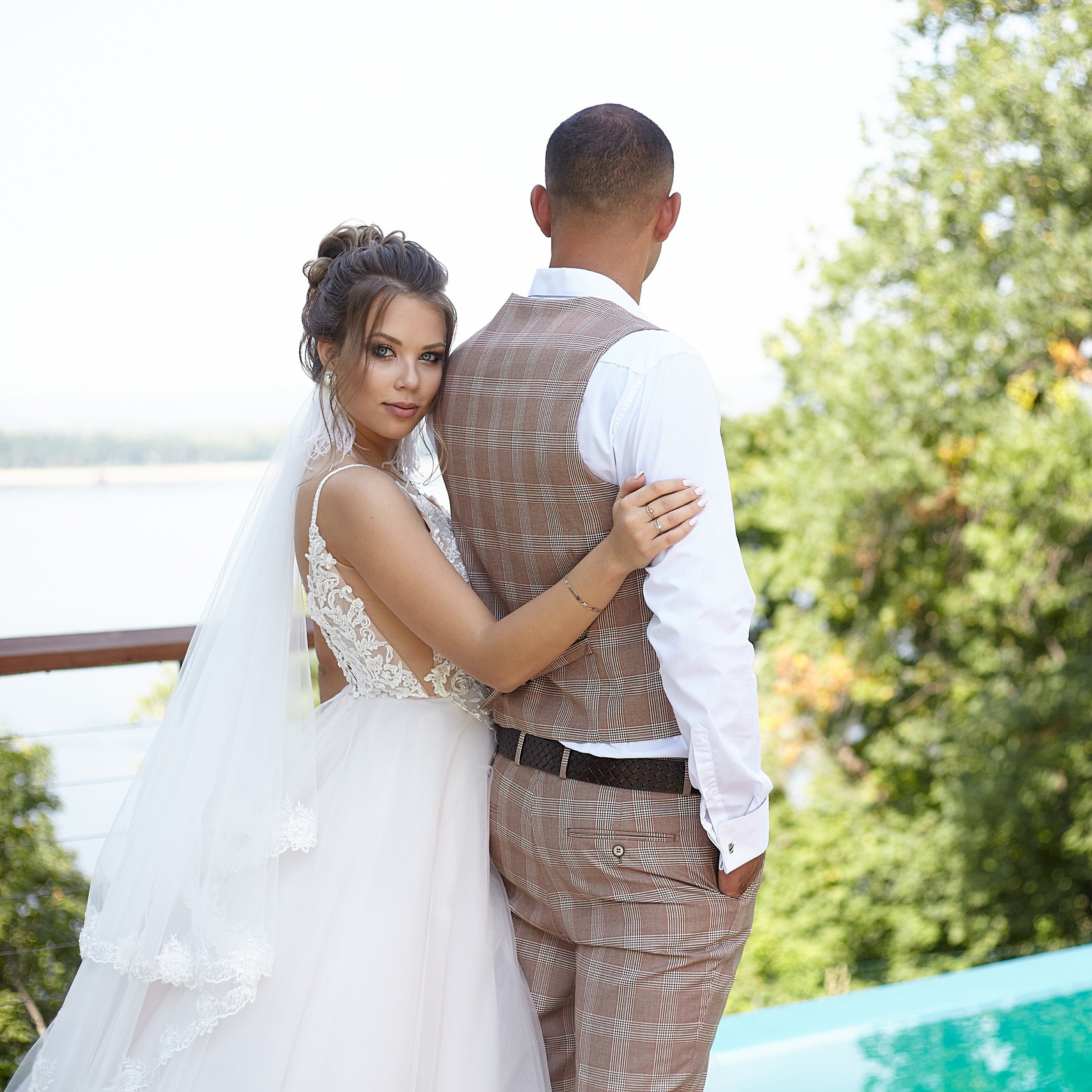 Супер-быстрый репортажный фотограф в Самаре Ринат Калимуллин