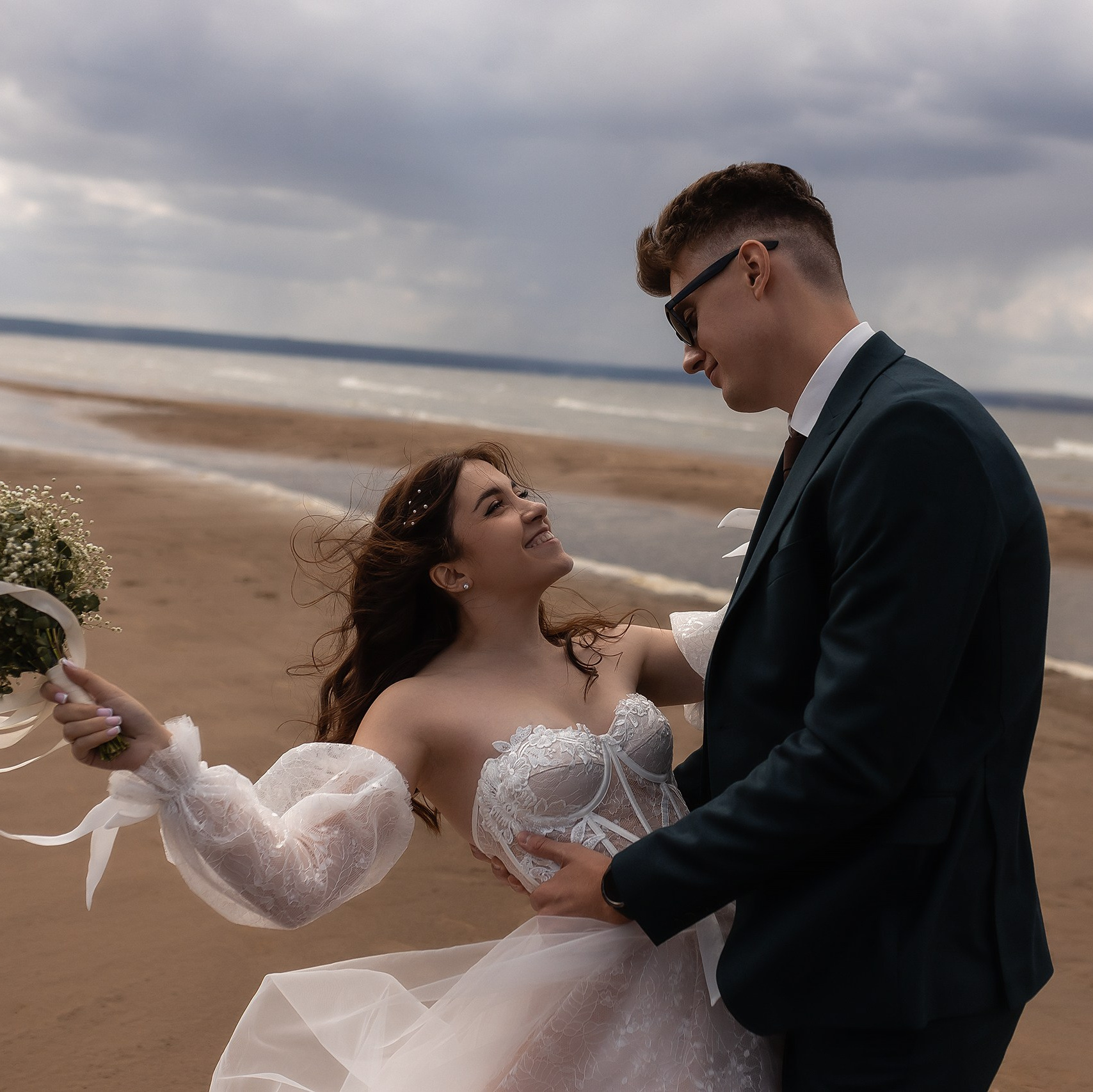 Свадебные серии Самара. Свадебный фотограф в Самаре Сергей Ярилин