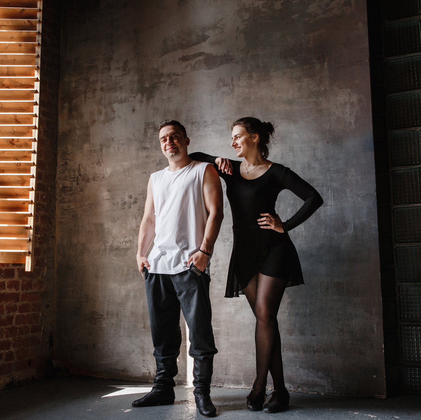 Дом танцев. Семейный и свадебный фотограф Полина Принцева