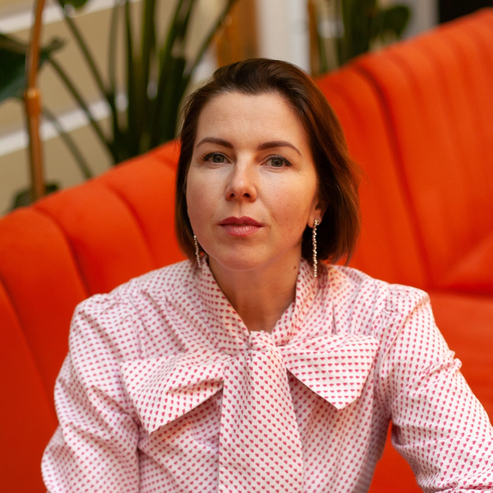 Квартирник «Проявленная красота». Ароматестирование по методу Аромакод и Нейростатус в Санкт-Петербурге