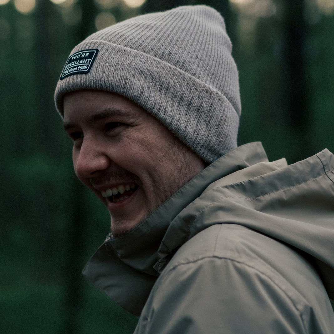 Личный дневник автора проекта. Визуальные истории из Санкт-Петербурга