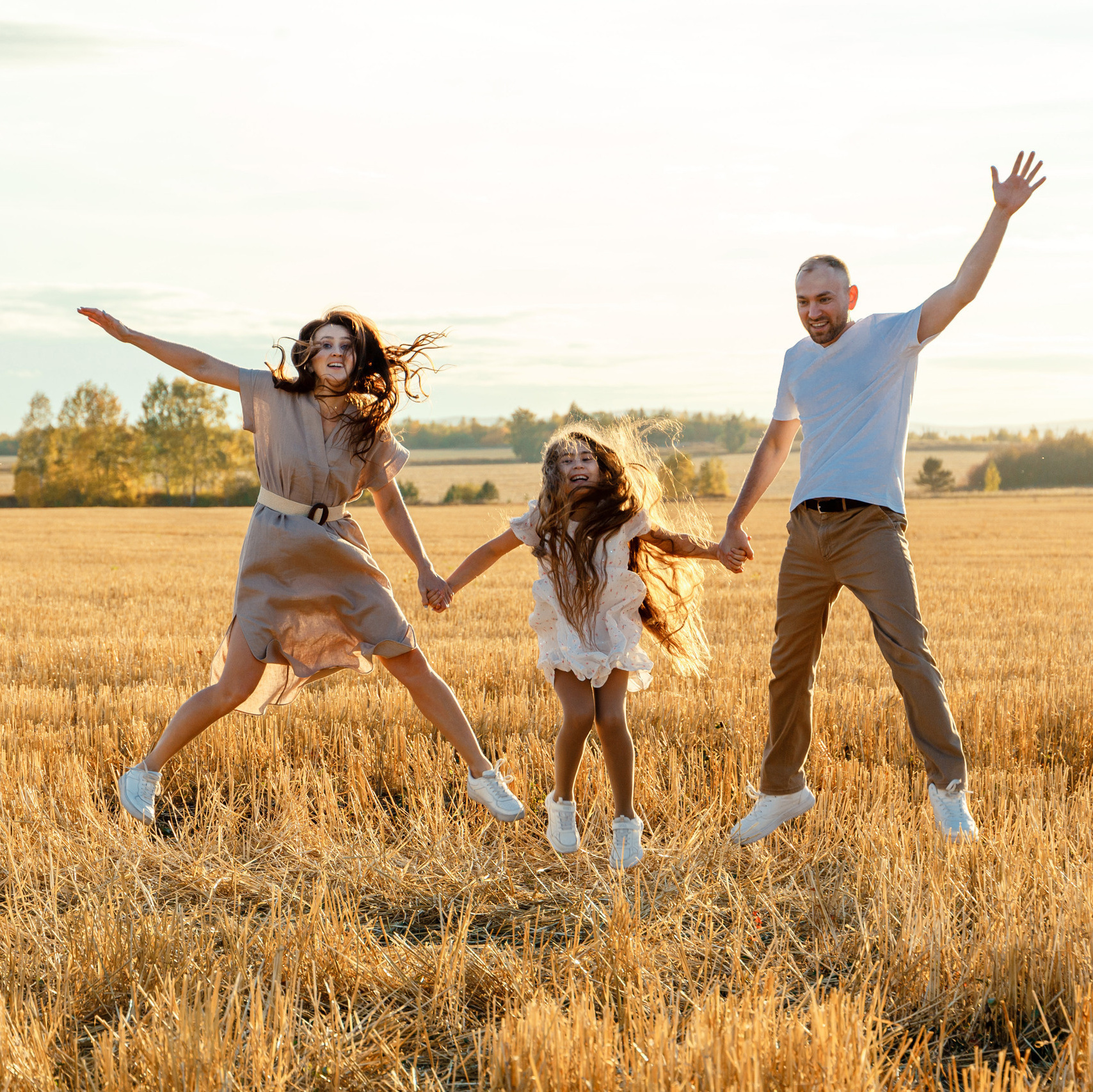 Прайс. Портреты