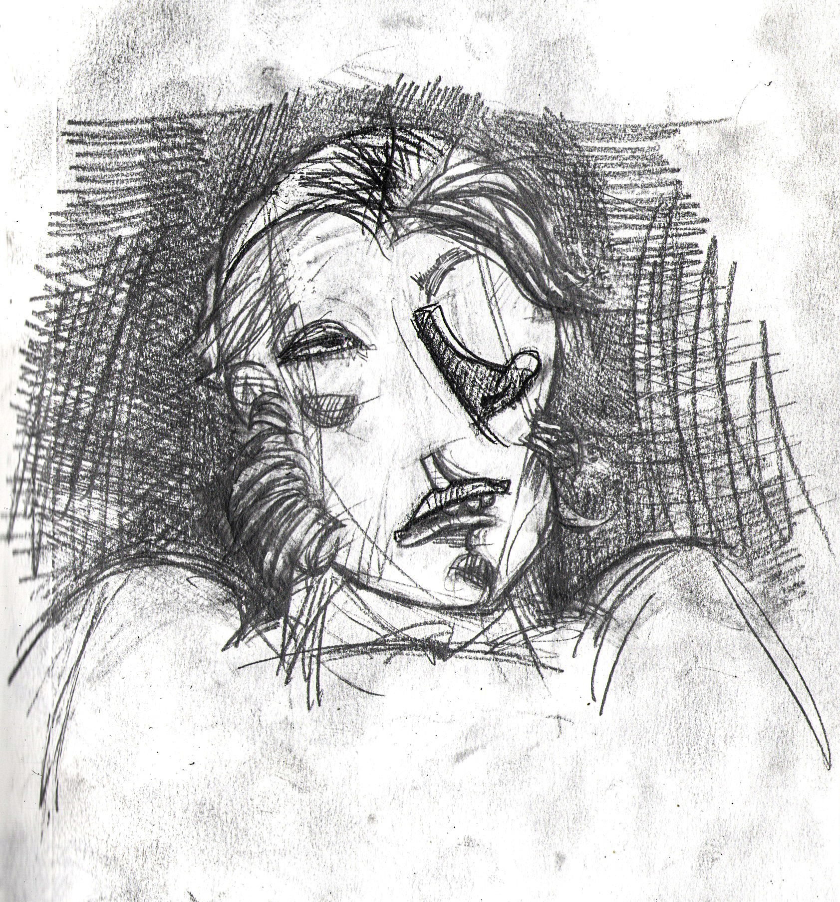 Русская литература в искусстве и в продаже московских художников.