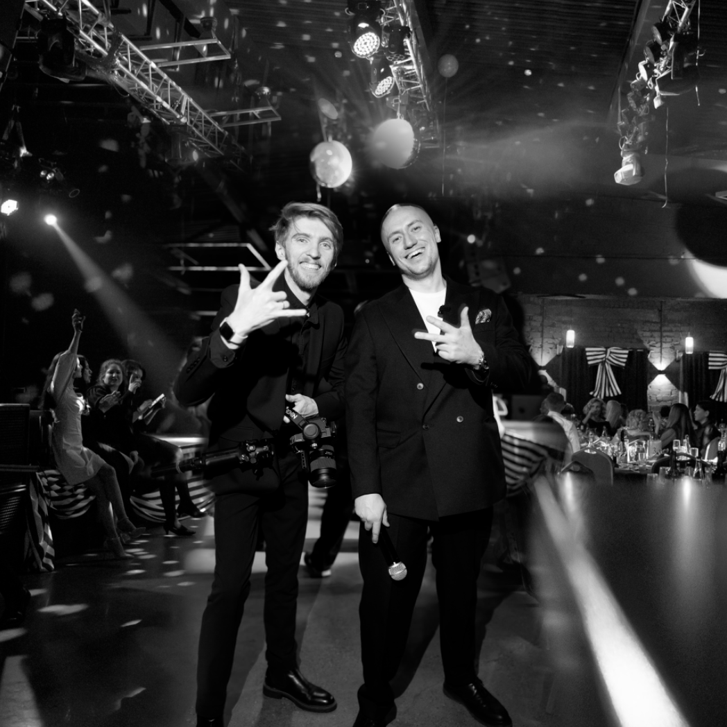 Свадебный видеограф Уфа /Москва│Егор Кондратьев