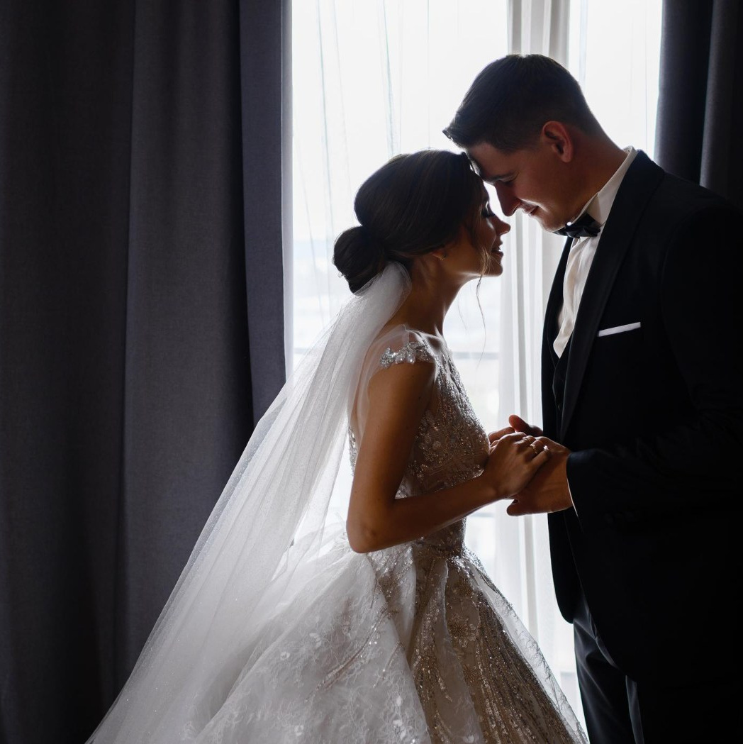 СОВЕТЫ МОЛОДОЖЕНАМ. Свадебный фотограф в Санкт-Петербурге Алиса Беликова