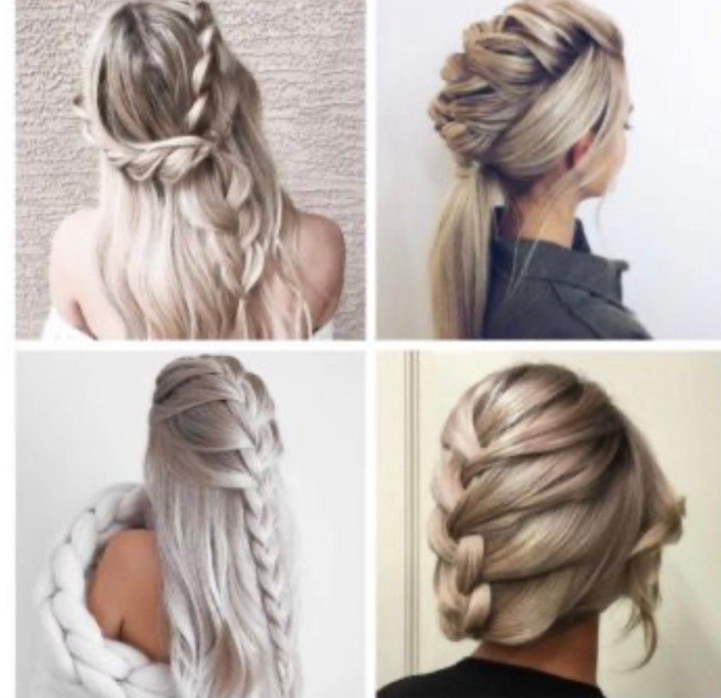 Курсы косоплетения в Томске. Курсы маникюра и наращивания ресниц в Томске