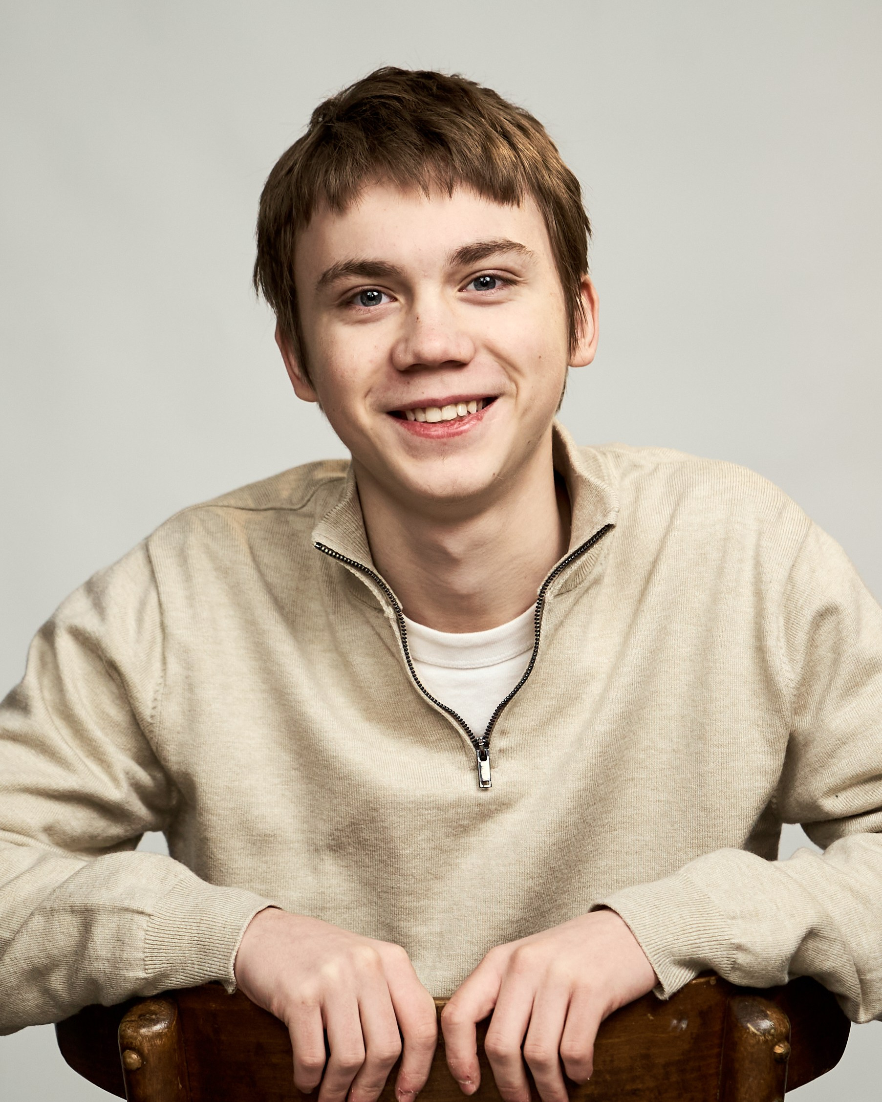 Портретный фотограф / актерское портфолио MSK | SPB | MINSK