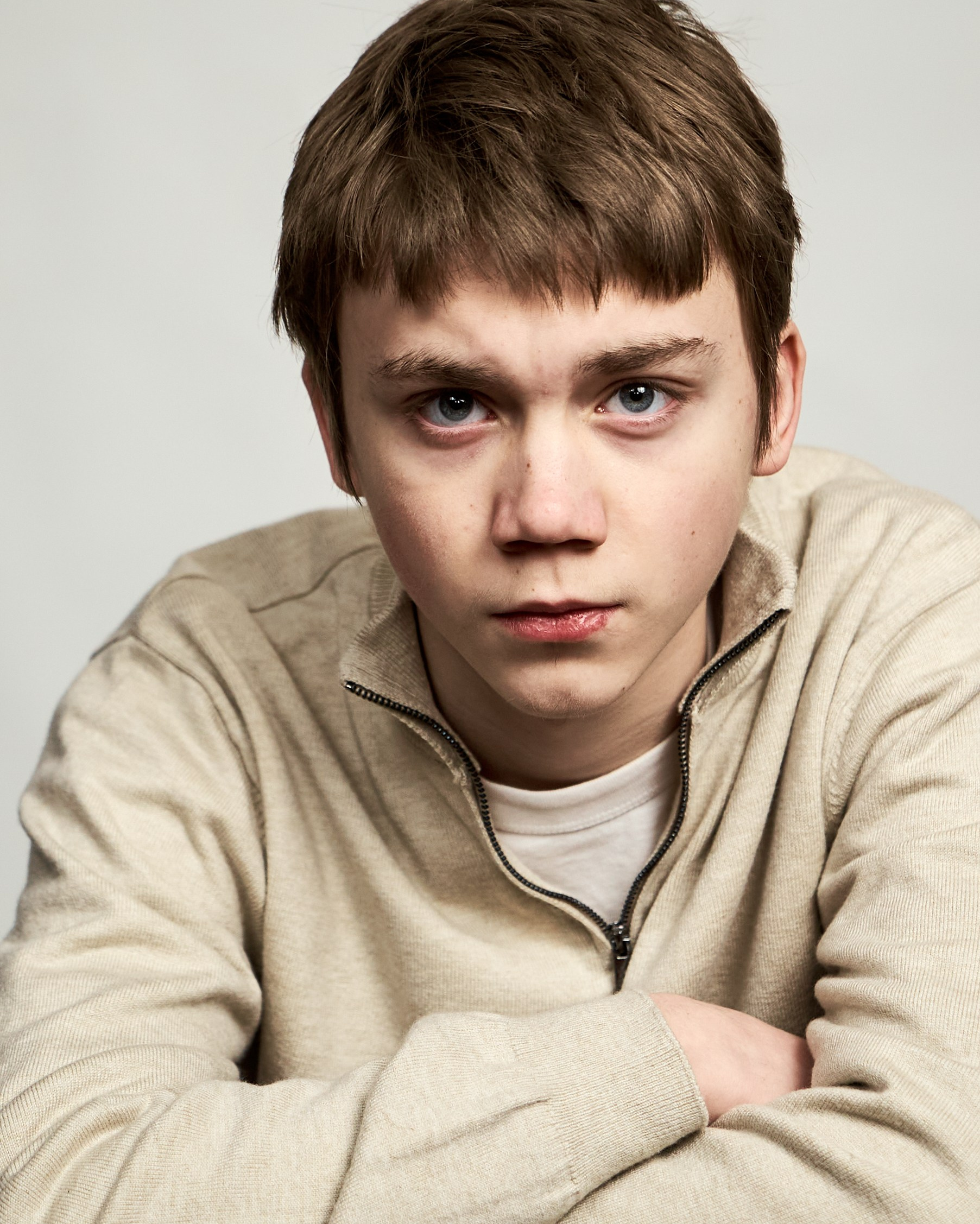 Портретный фотограф / актерское портфолио MSK | SPB | MINSK