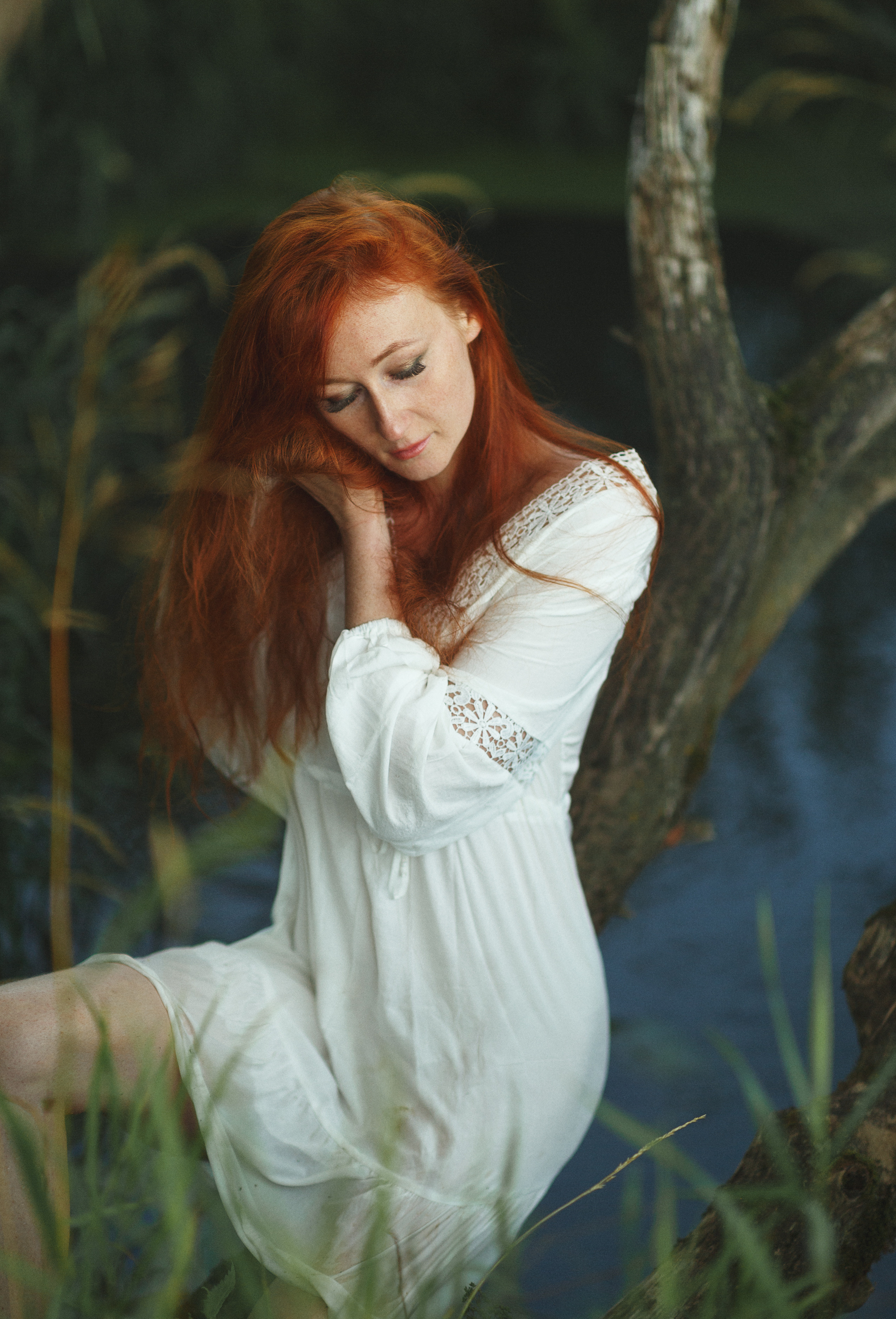 Фотохудожник в Москве Оксана Ведмеденко