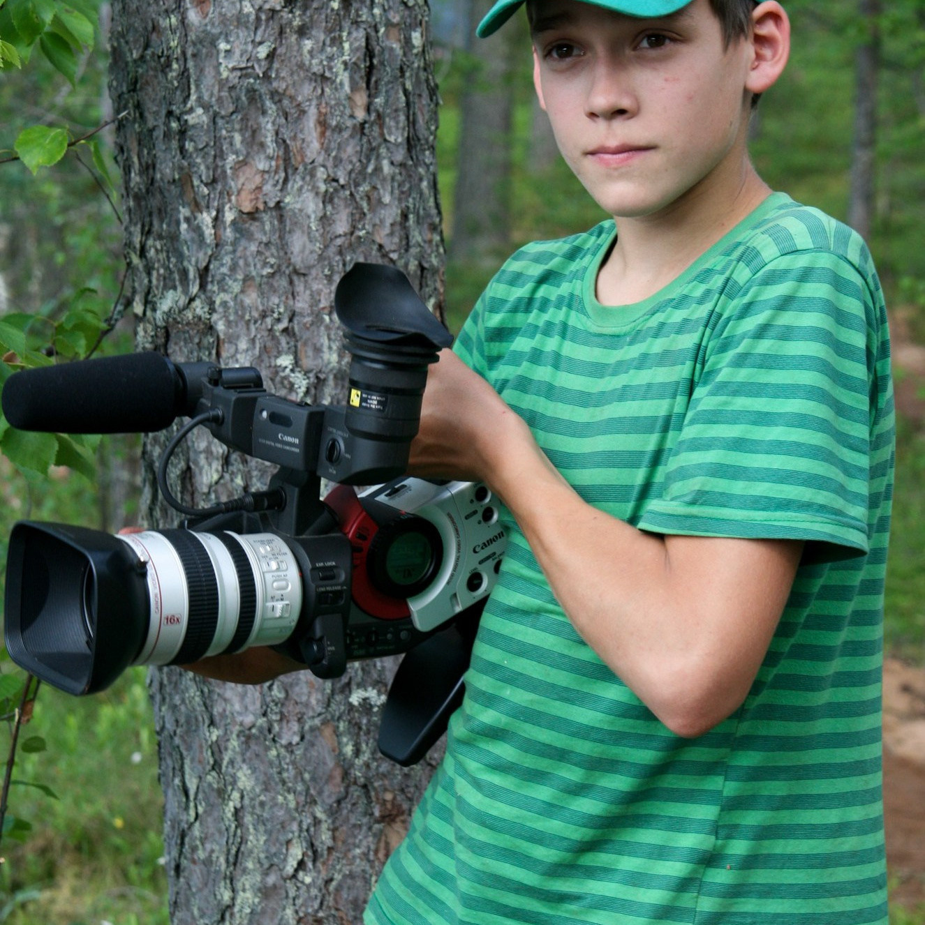 Мои цифры. Репортажный и портретный фотограф в Санкт-Петербурге Юрий Мерецкий