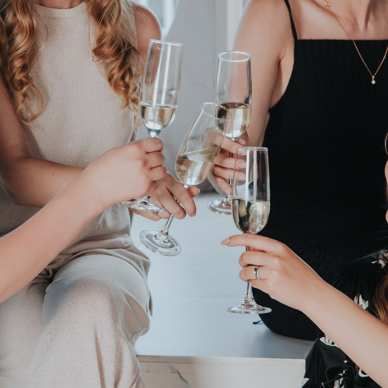 Фотограф в Санкт-Петербурге Диана Чекмарева