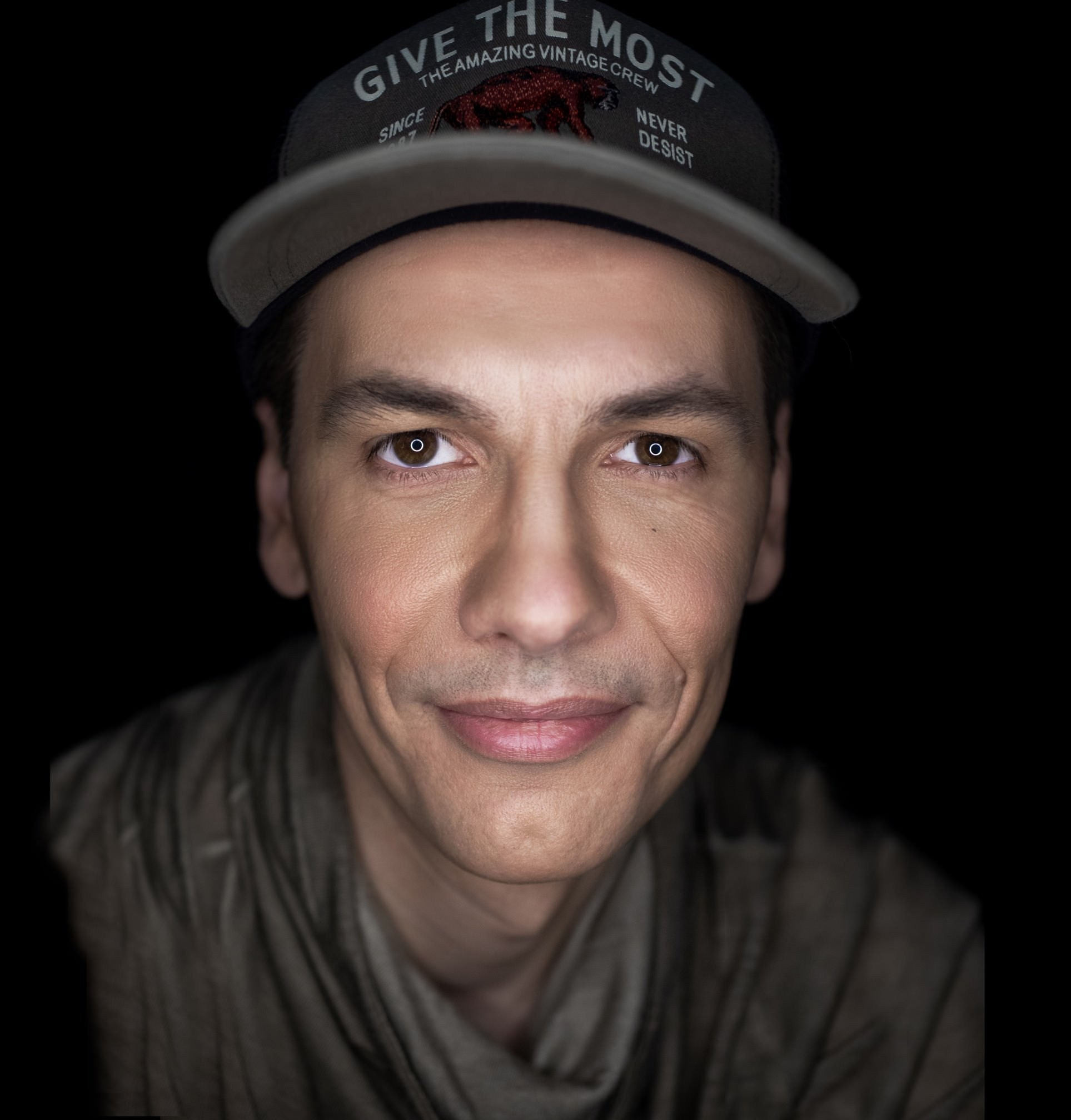 Contacts of Vadim Sherbakov. Short films by Vadim Sherbakov