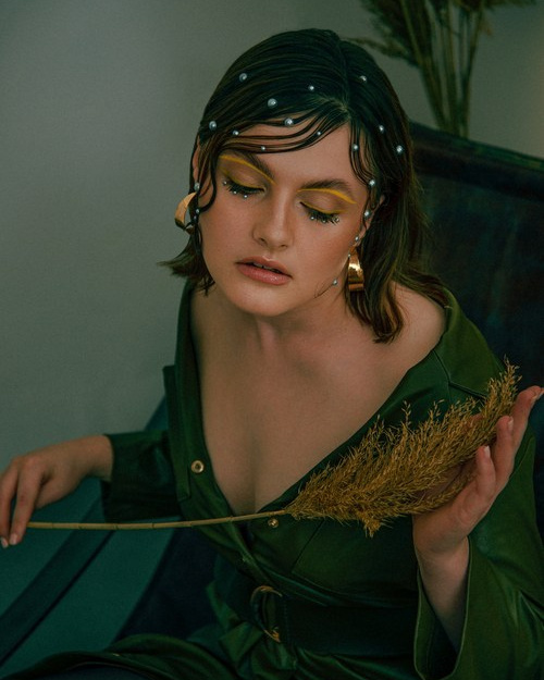 Наталия Дианова — фотограф для брендов и экспертов в Москве