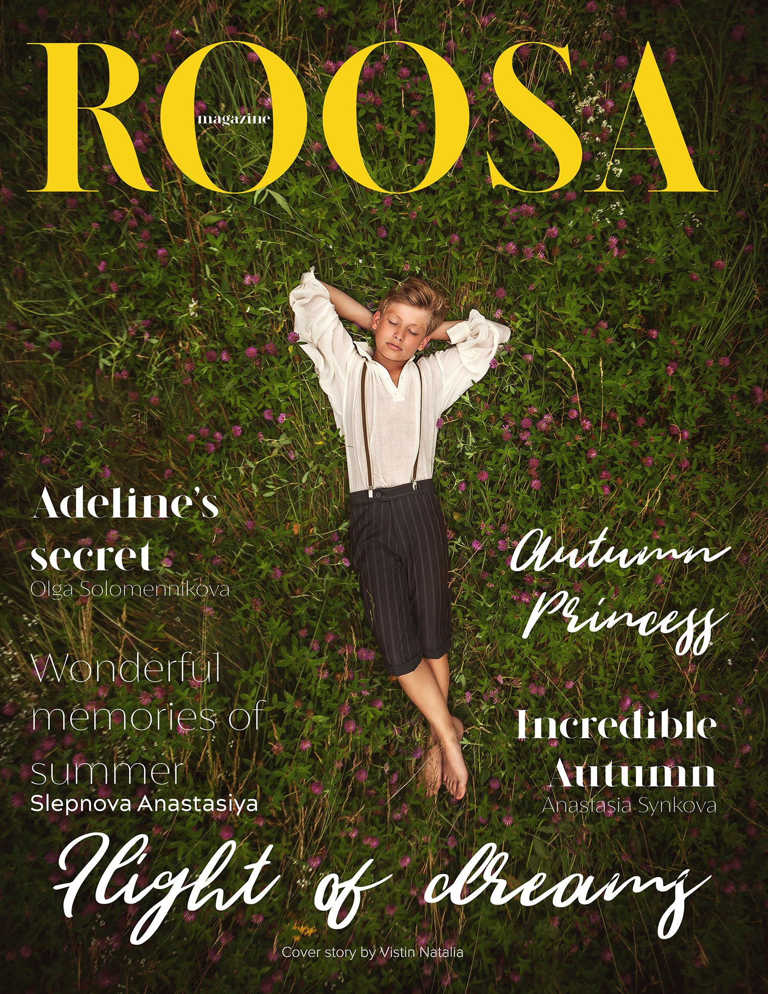 Мои достижения. Фотограф/ Москва и МО/ Обучение