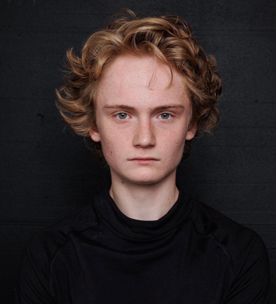 Gruzinov. Актёрское агентство «Алькор»