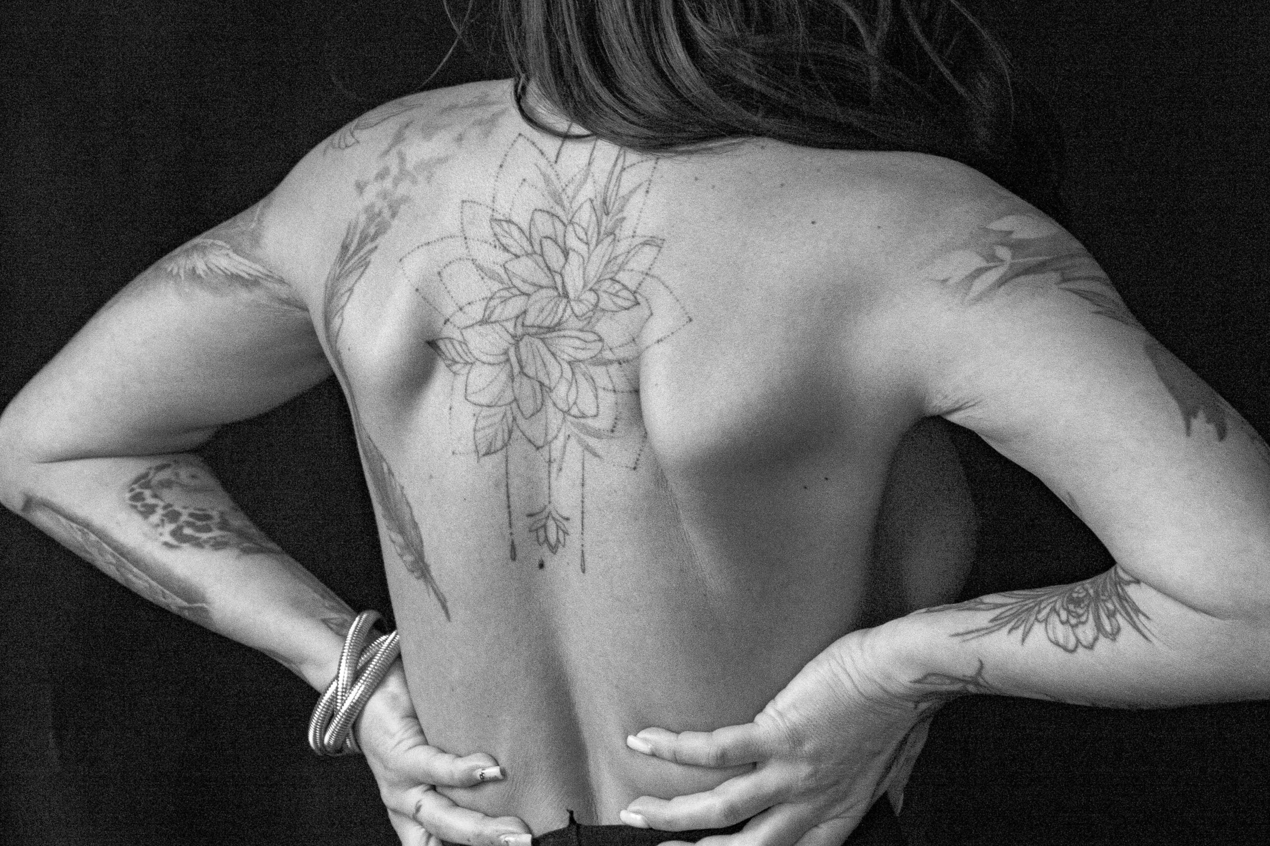 Услуги. Главная