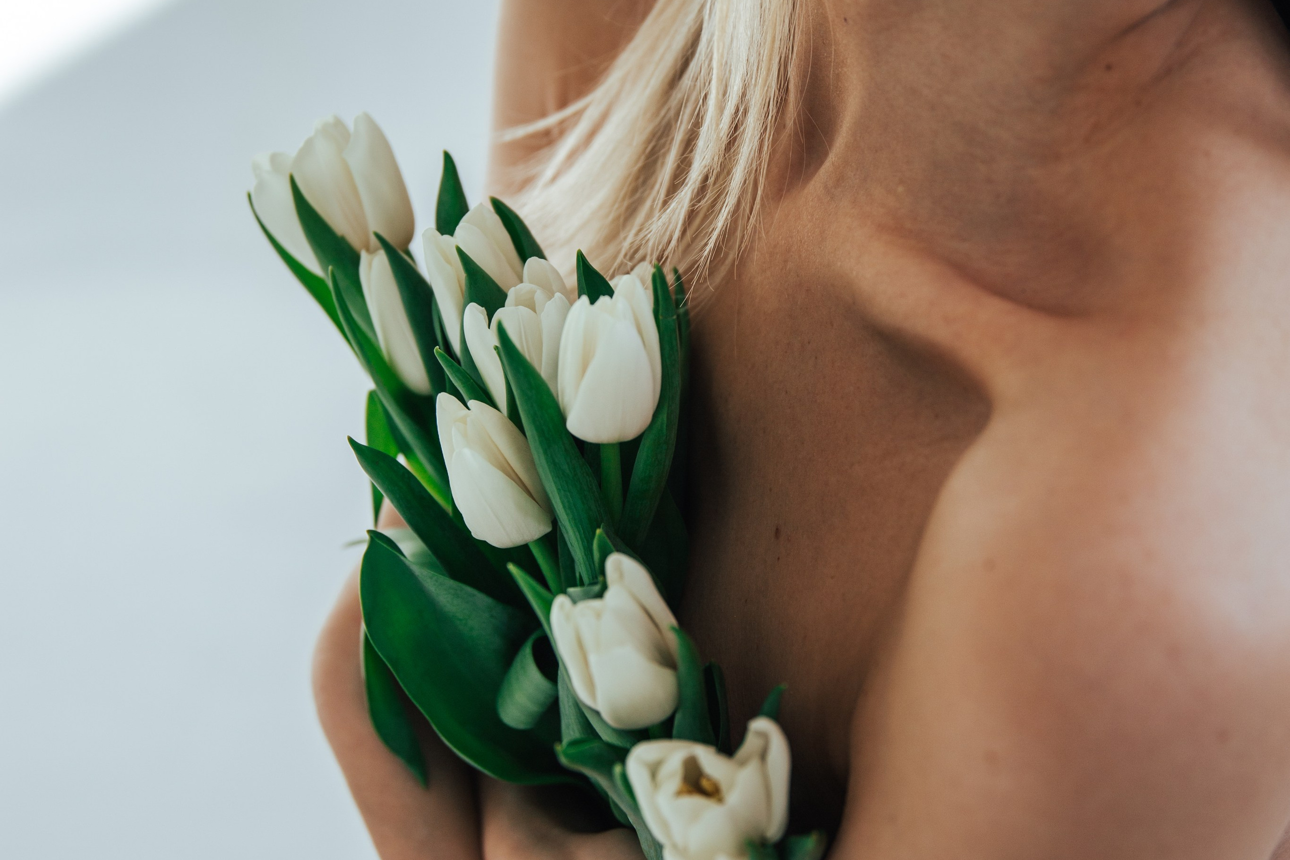 Юлия Холина — ваш фотограф в Москве