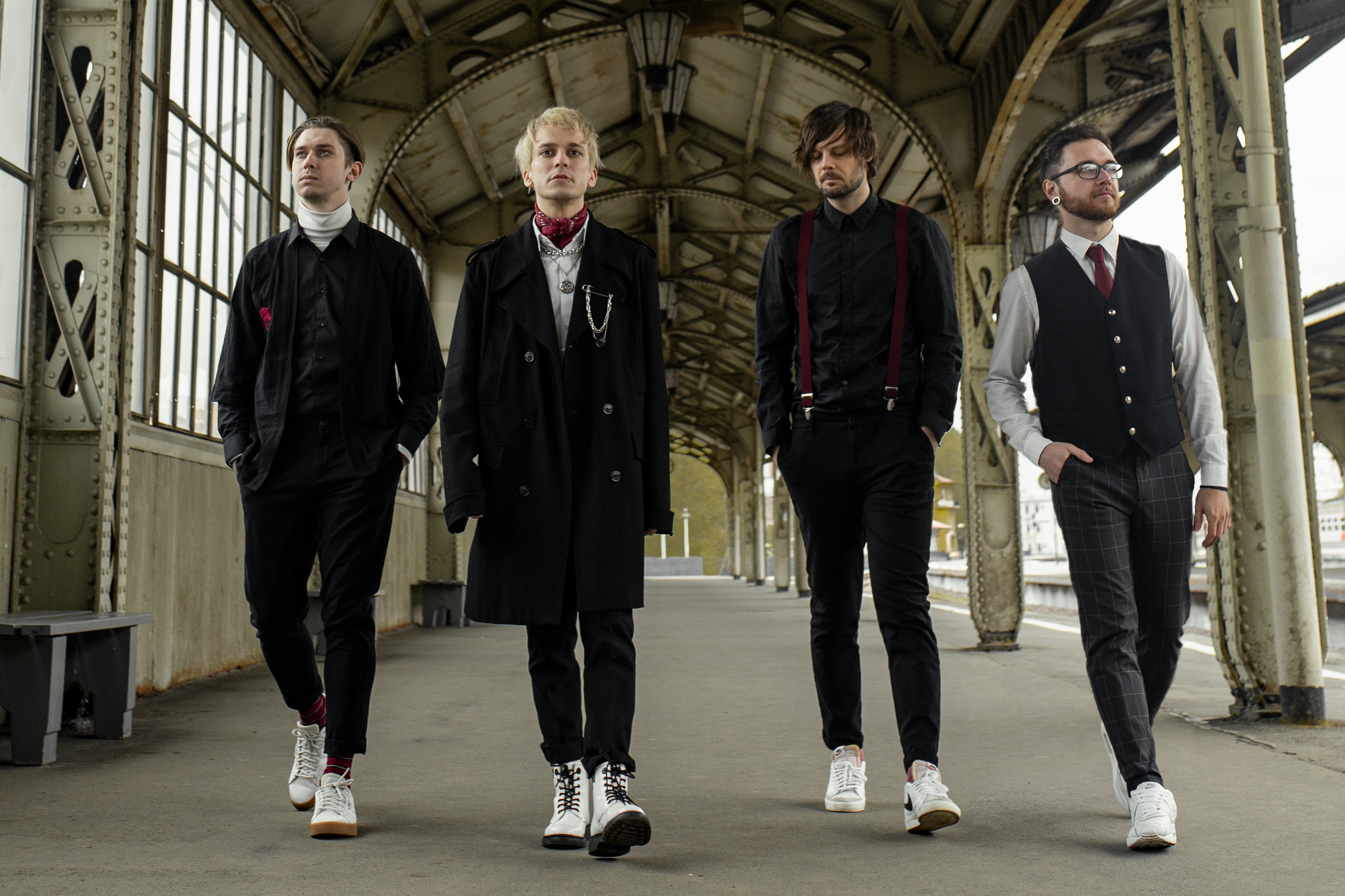 Портфолио. Евгений Матвеев — фотограф в Санкт-Петербурге