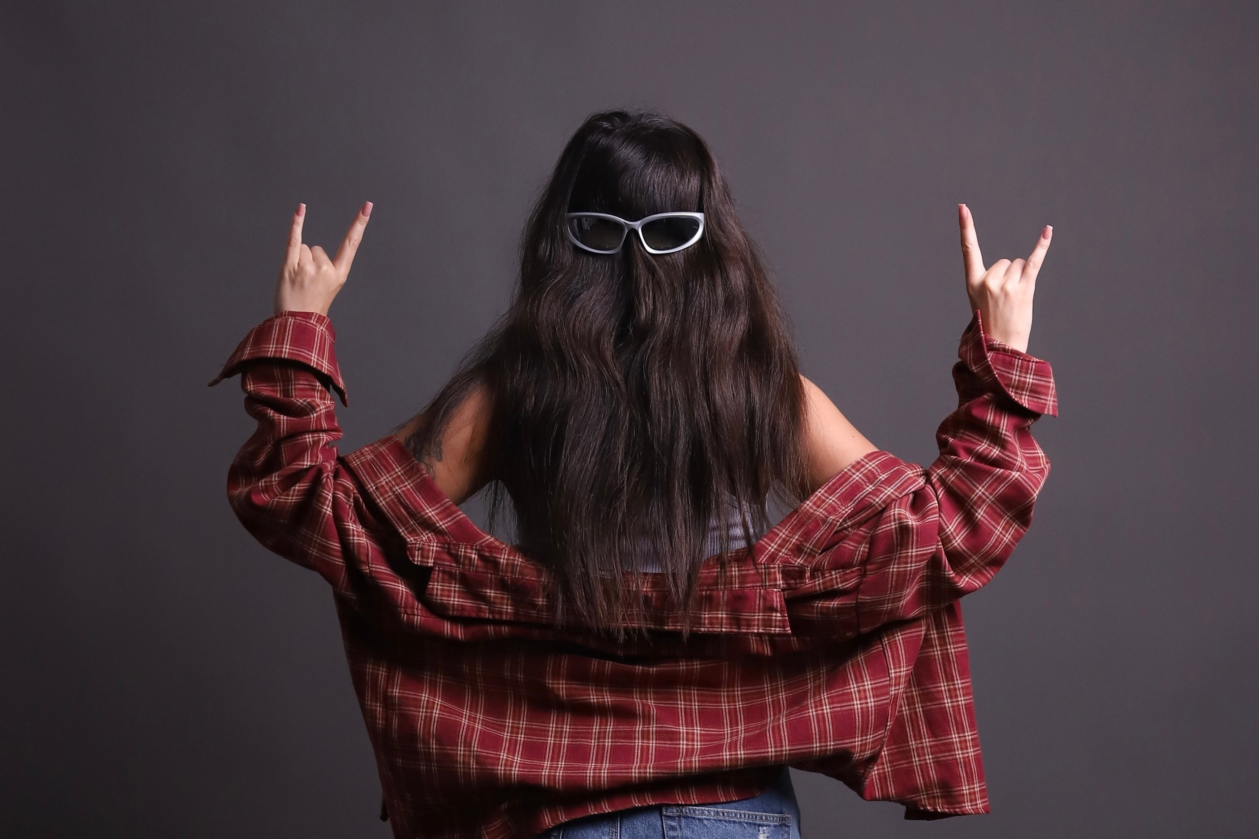 Студия автопортрета «Myself» в Мурманске