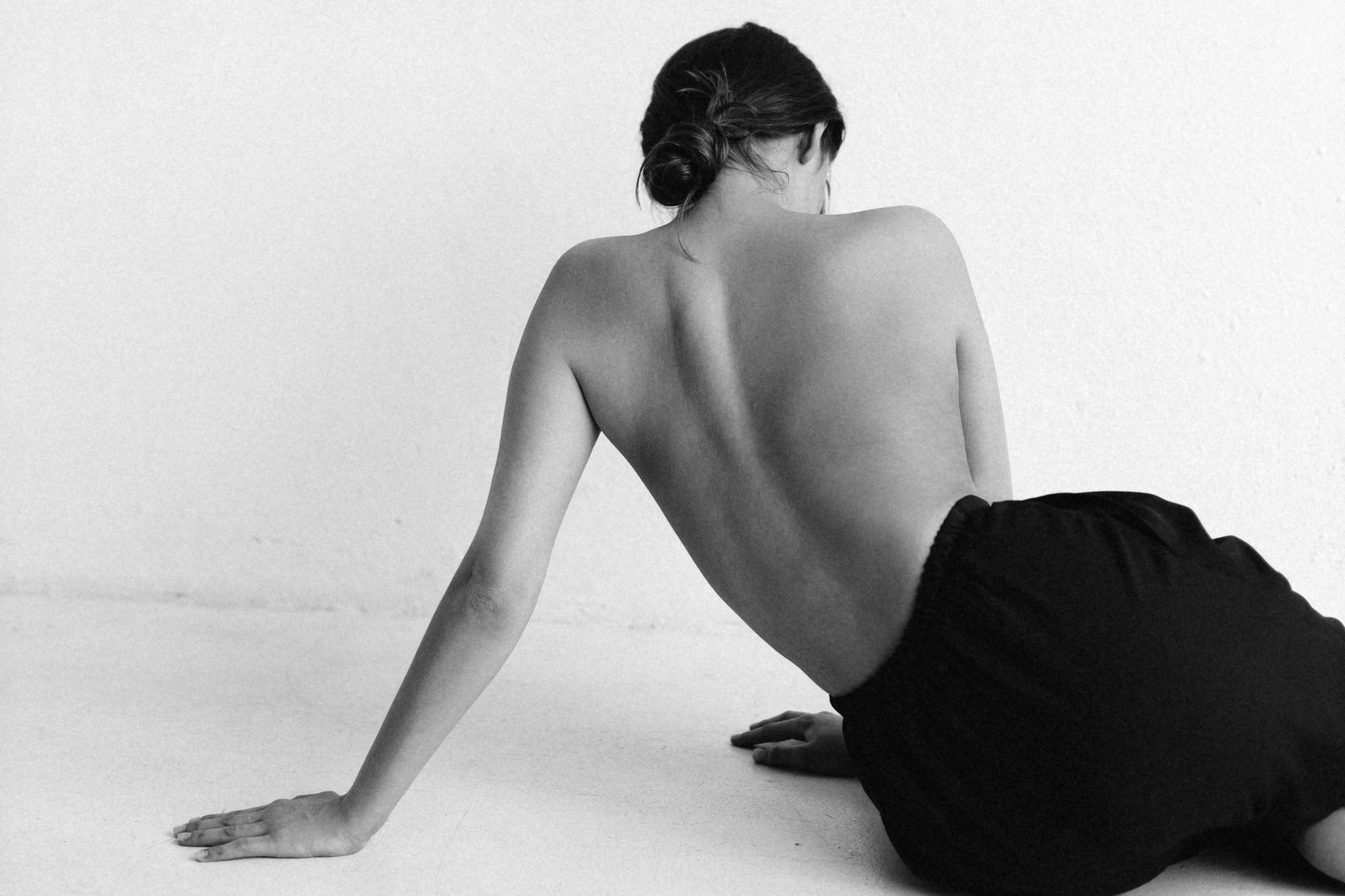 Фотогрф Vita Hinton