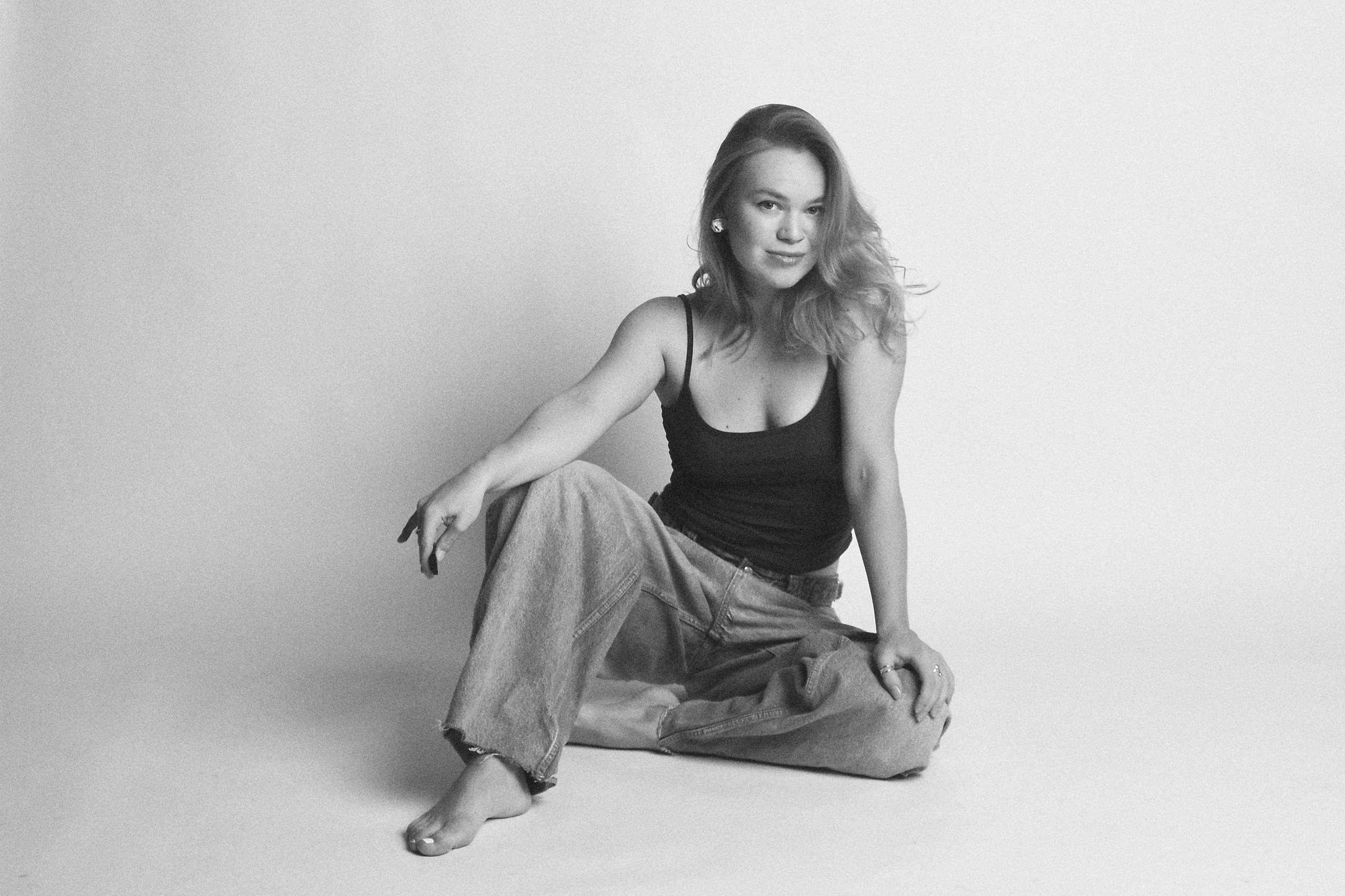 Обо мне. Видеограф в Москве Мария Алыпова