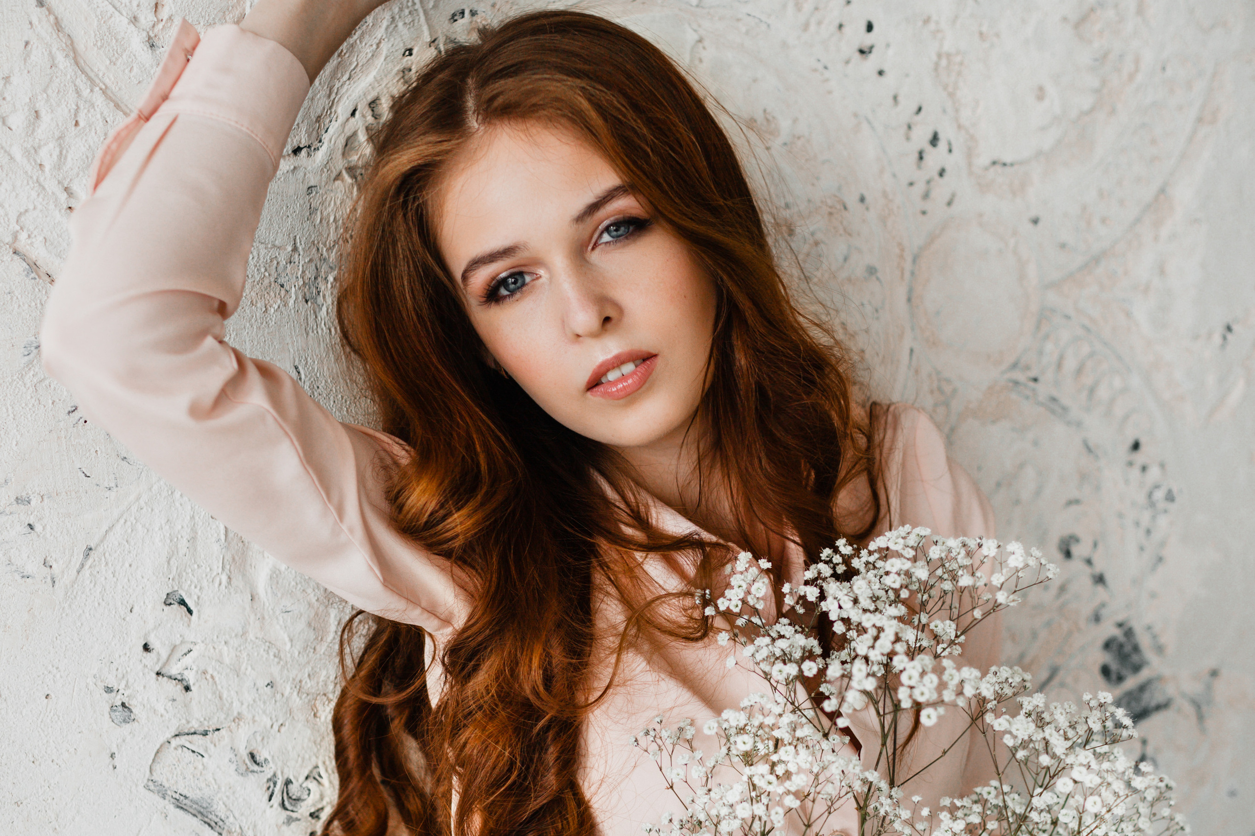 Свадебный и семейный фотограф в Воронеже Катя Фишка