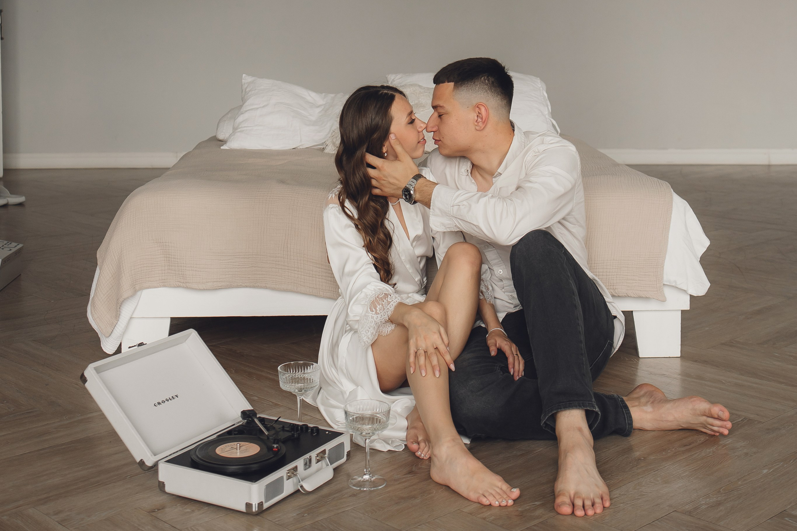 Прайс. Семейная съемка, контент-съемка в Челябинске Хилажева Виктория