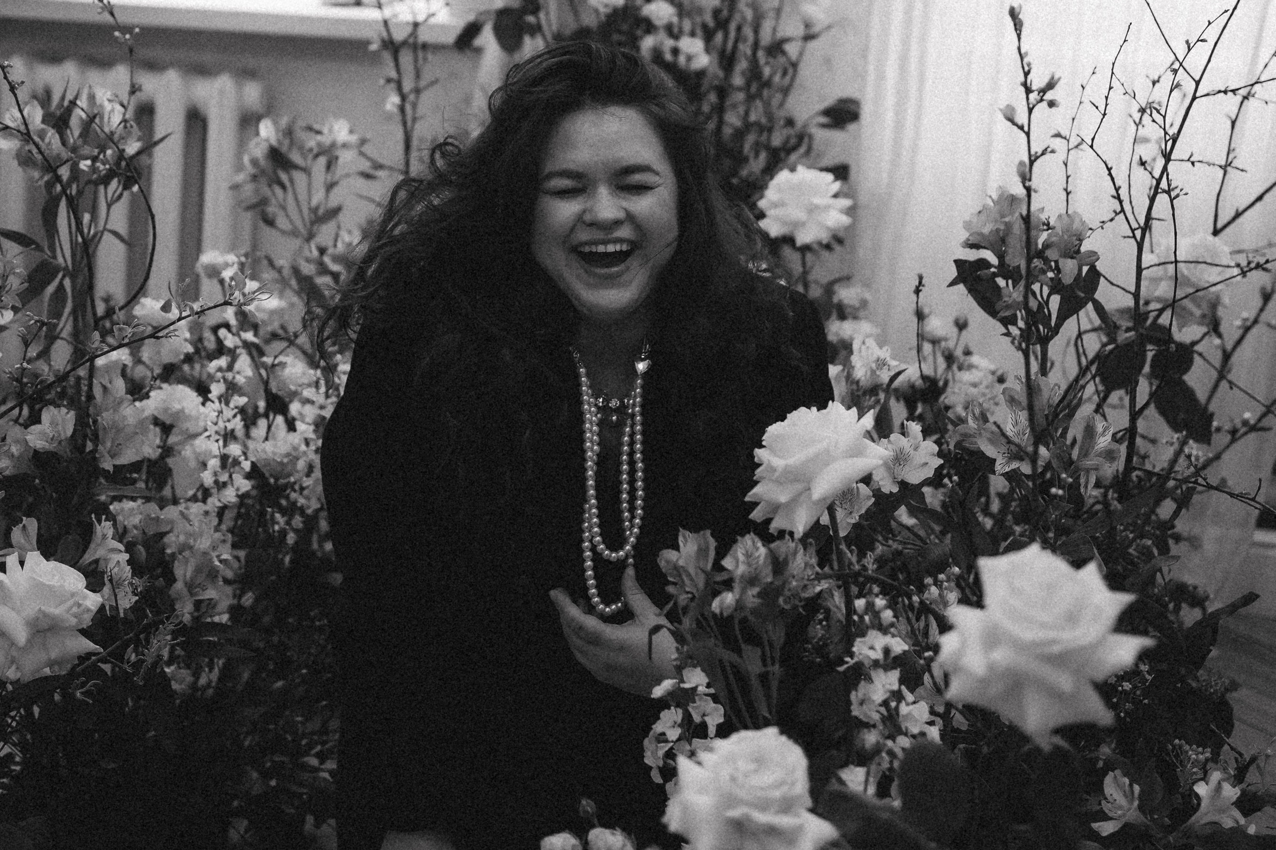 ДО СЕРДЦА И ГЛУБЖЕ