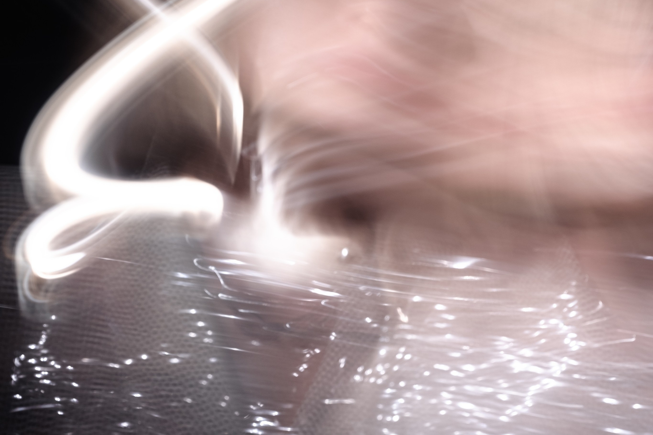 Design Portfolio. Sia Levine Design