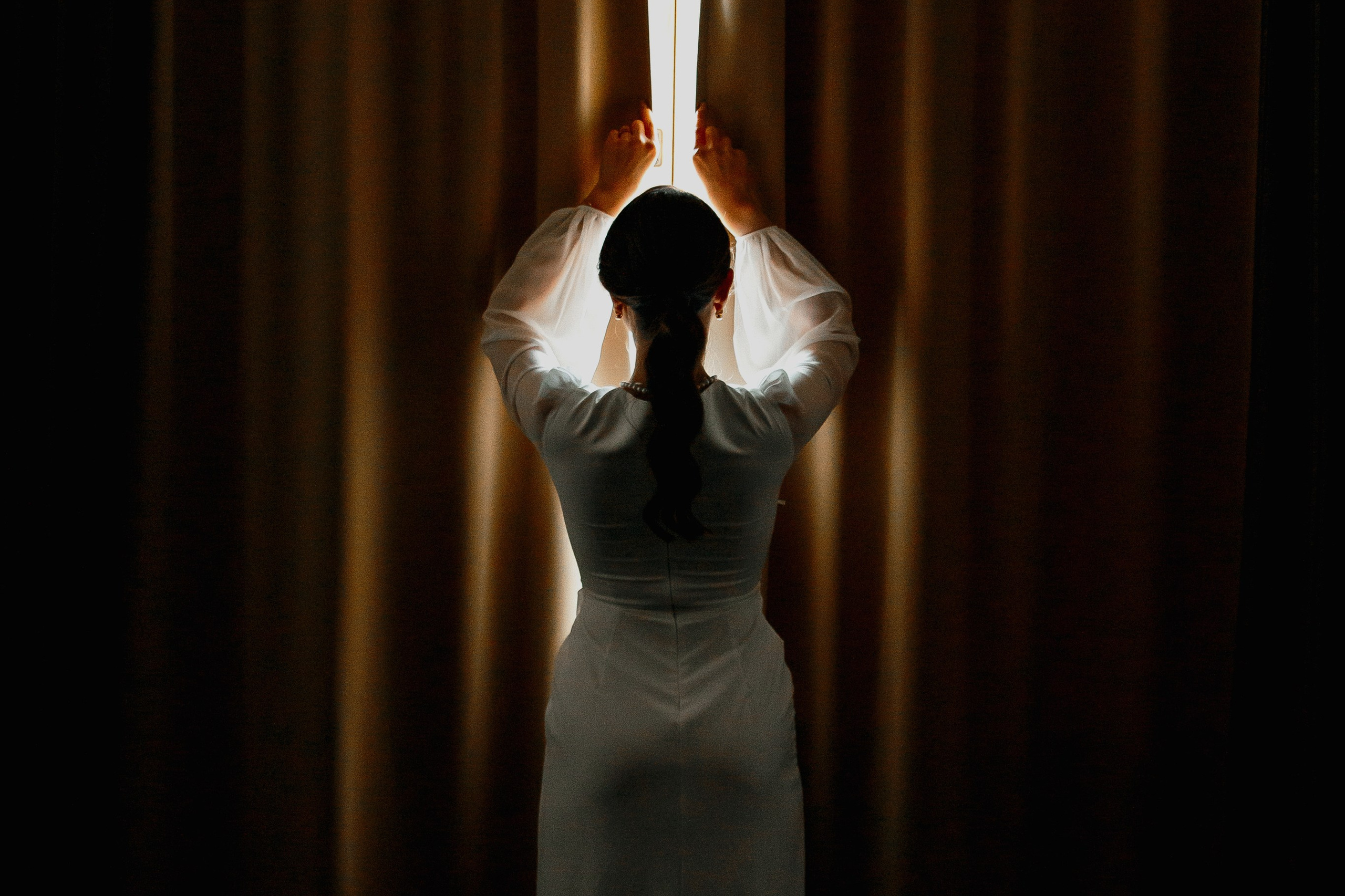 Свадебная съемка. Свадебный и индивидуальный фотограф в Суворове Клюева Мария