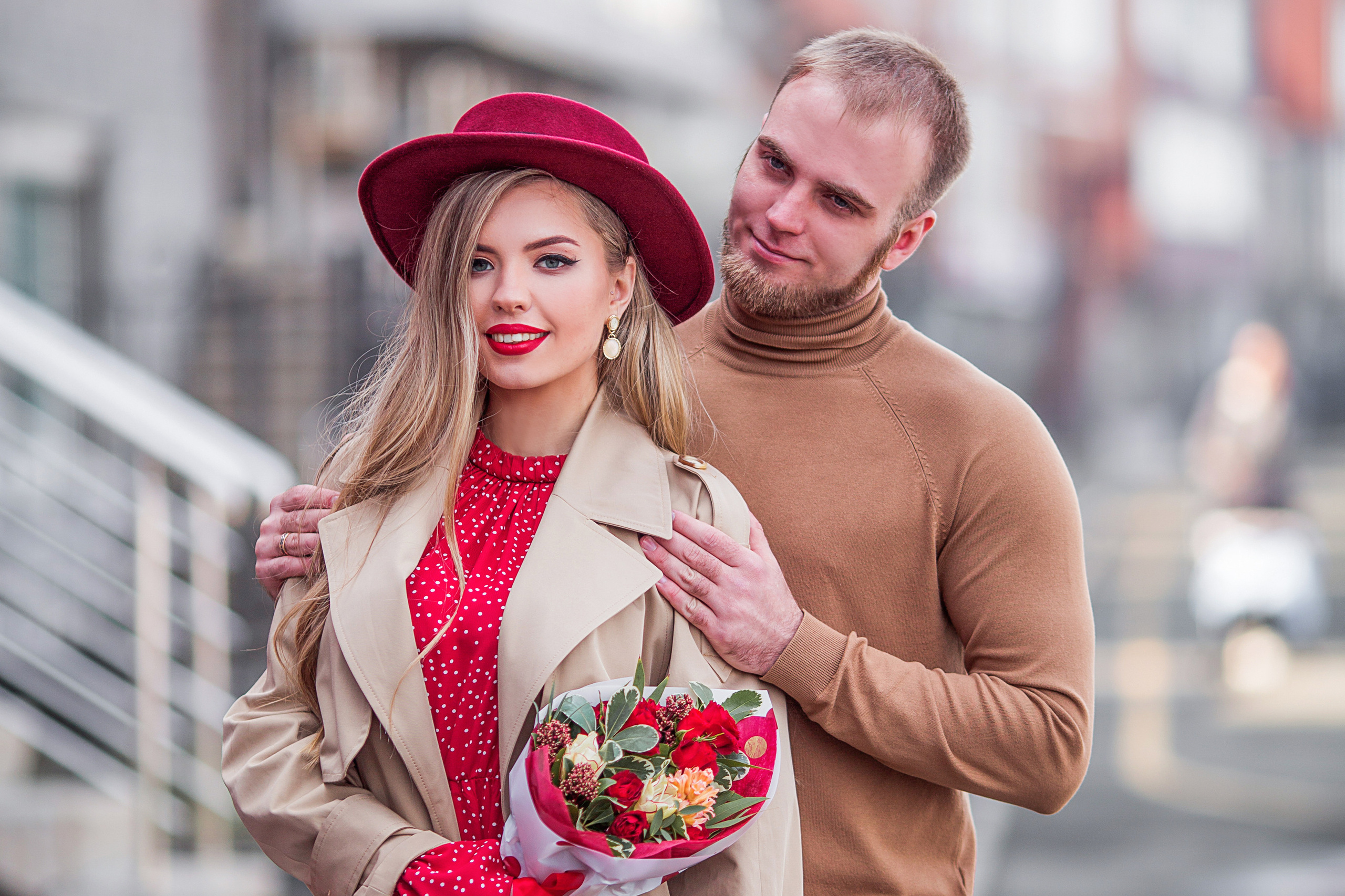 Семейный и детский фотограф во Владивостоке Александра Ларина