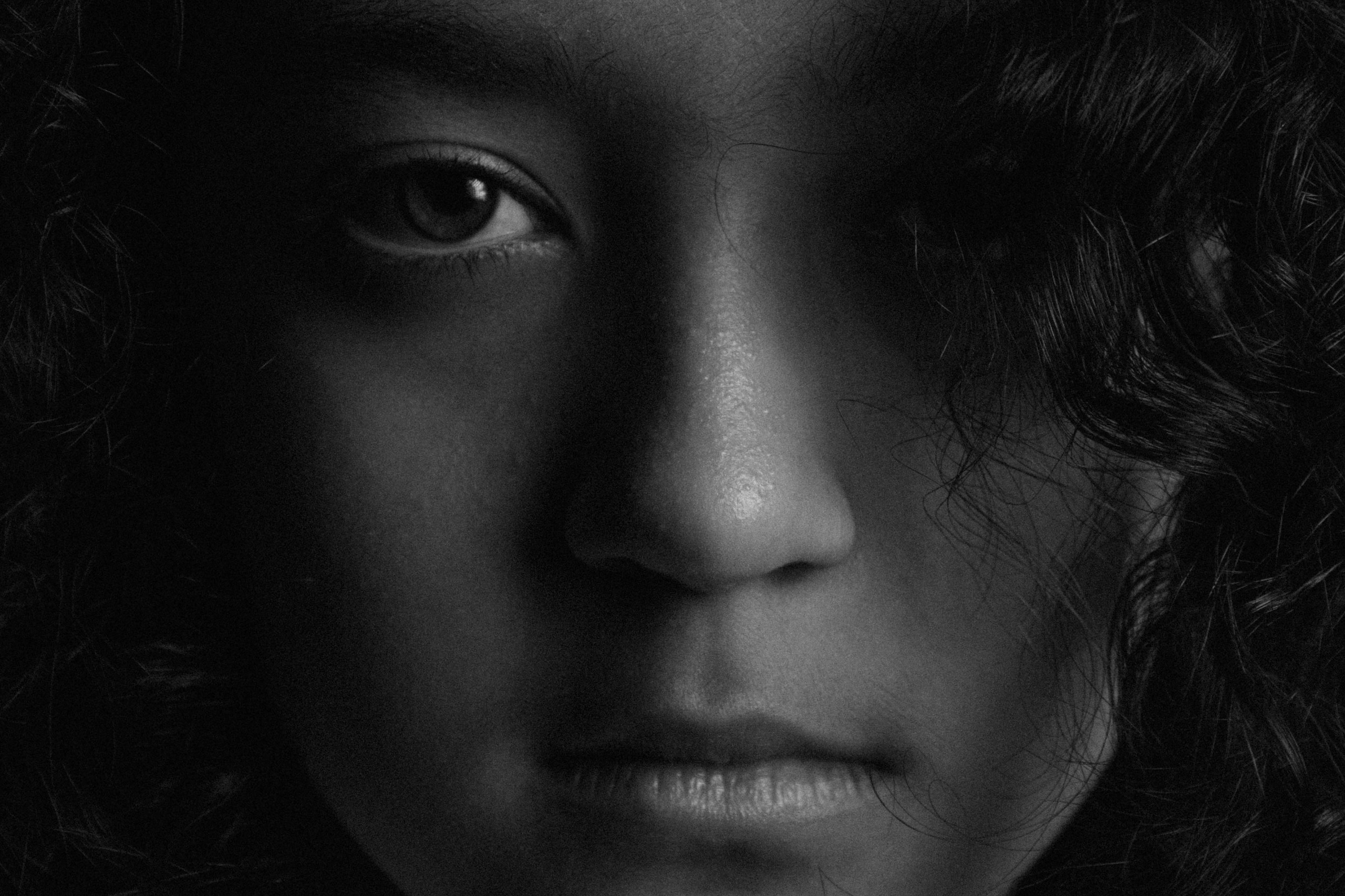 Портретный фотограф в Екатеринбурге Эльвира