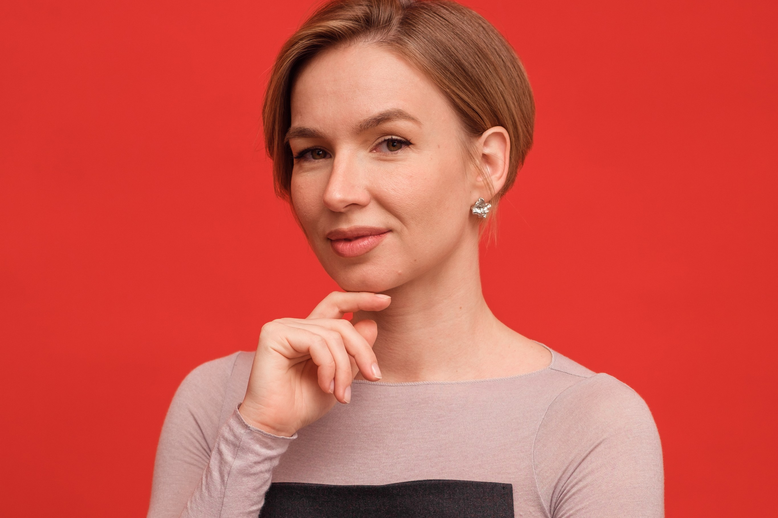 Контент для салонов красоты в СПб