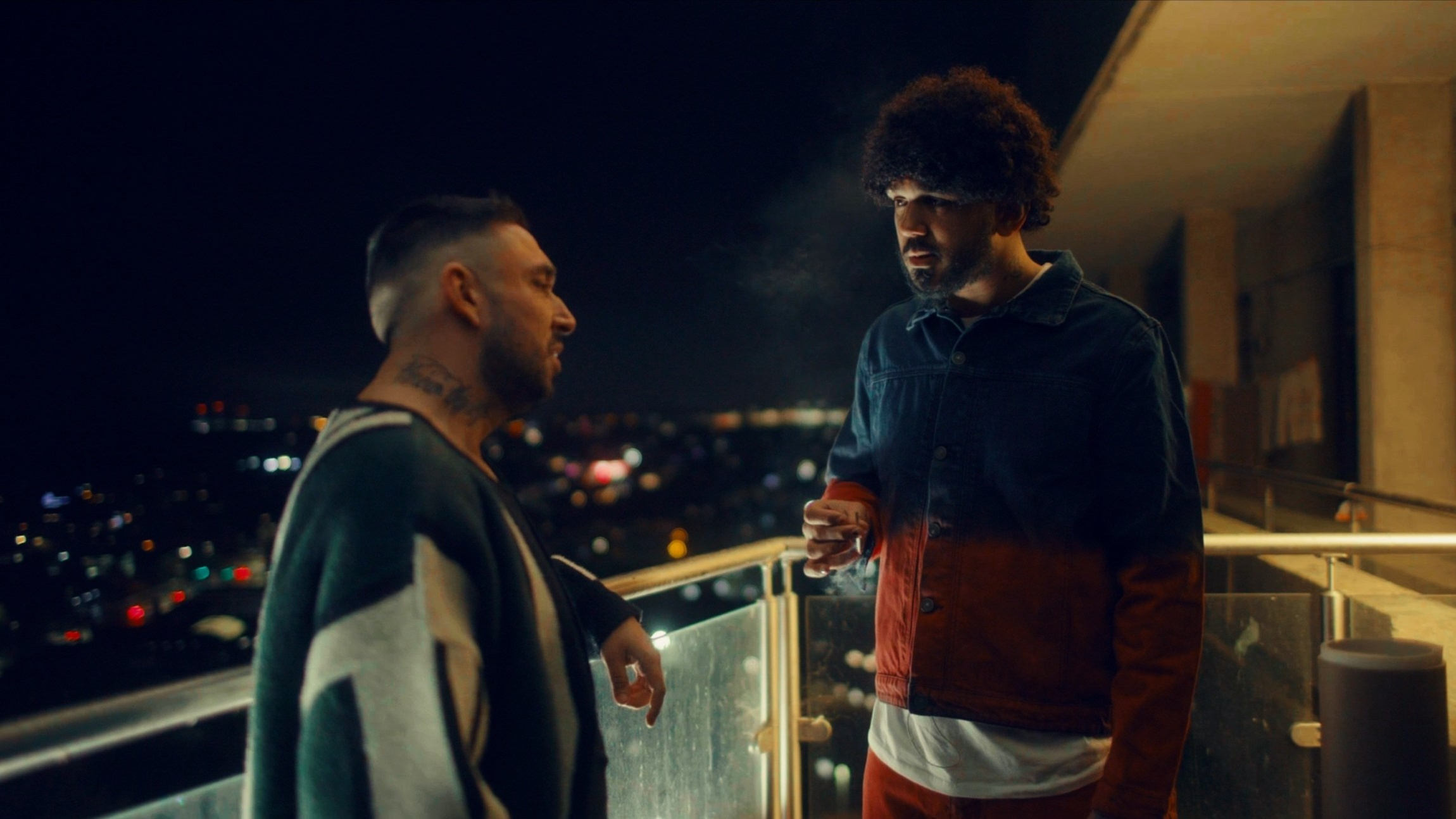 Stills. Alexey Korobko