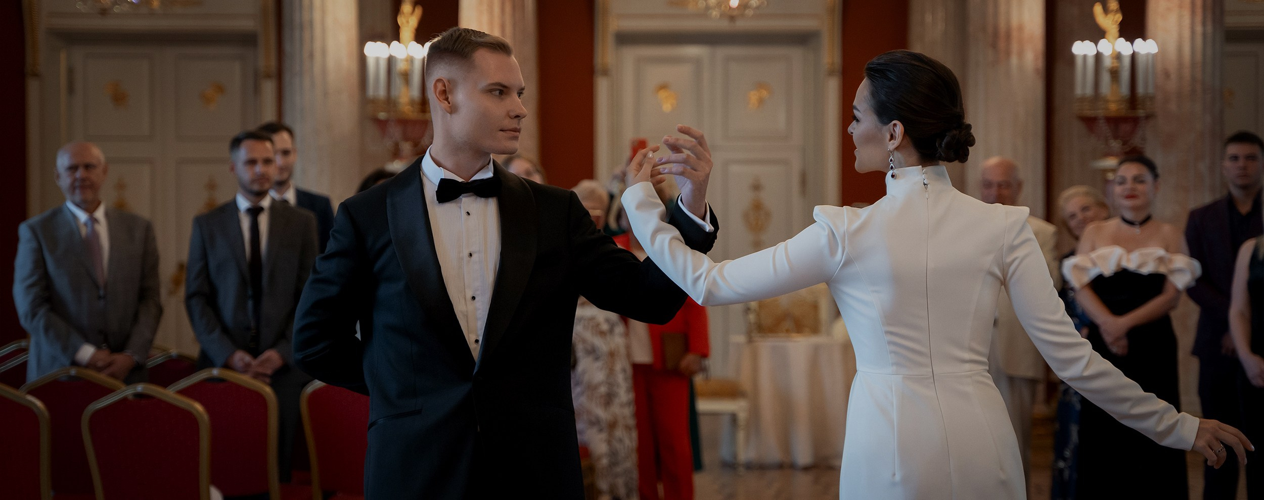 Серии. Фотограф Владислав Телешун (г. Москва)